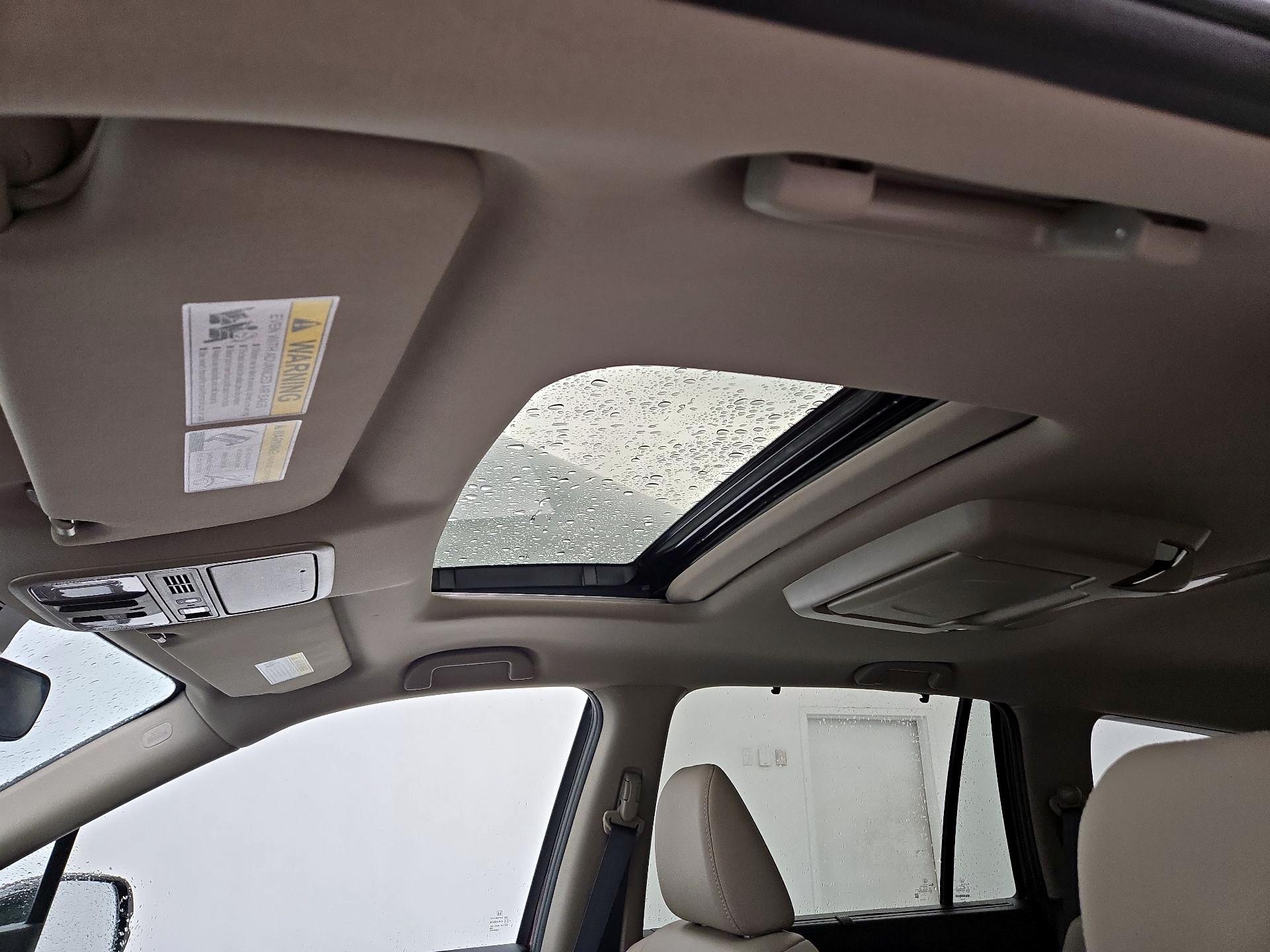 Thumbnail: 2020 Honda Pilot - 20