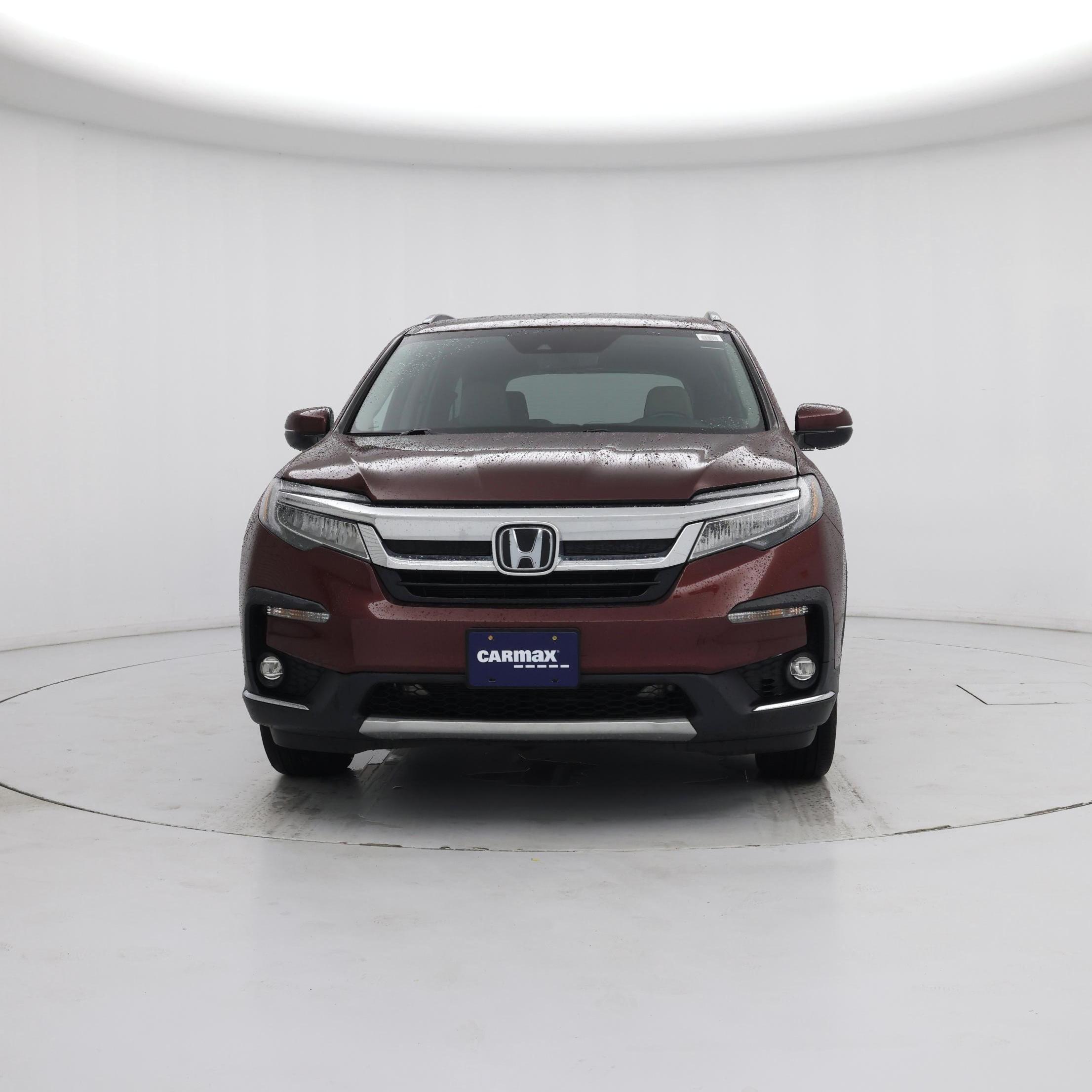 Thumbnail: 2020 Honda Pilot - 5