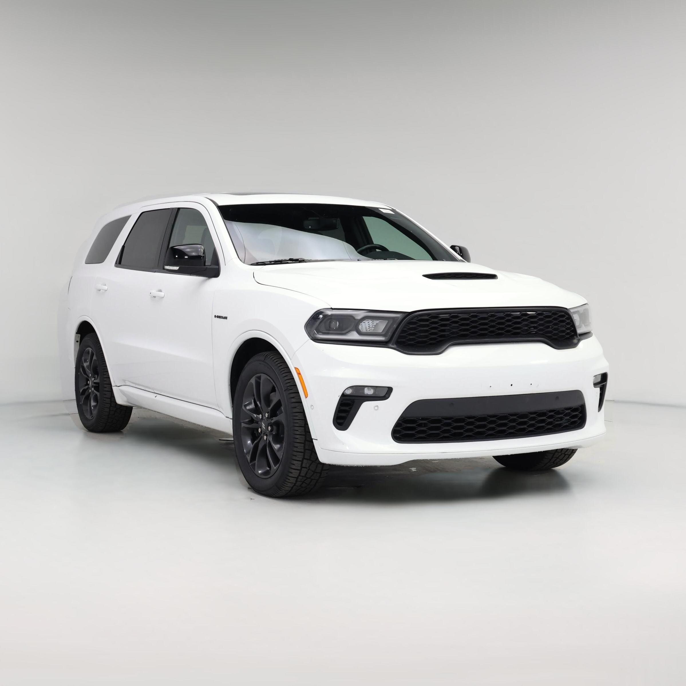 Thumbnail: 2022 Dodge Durango - 1