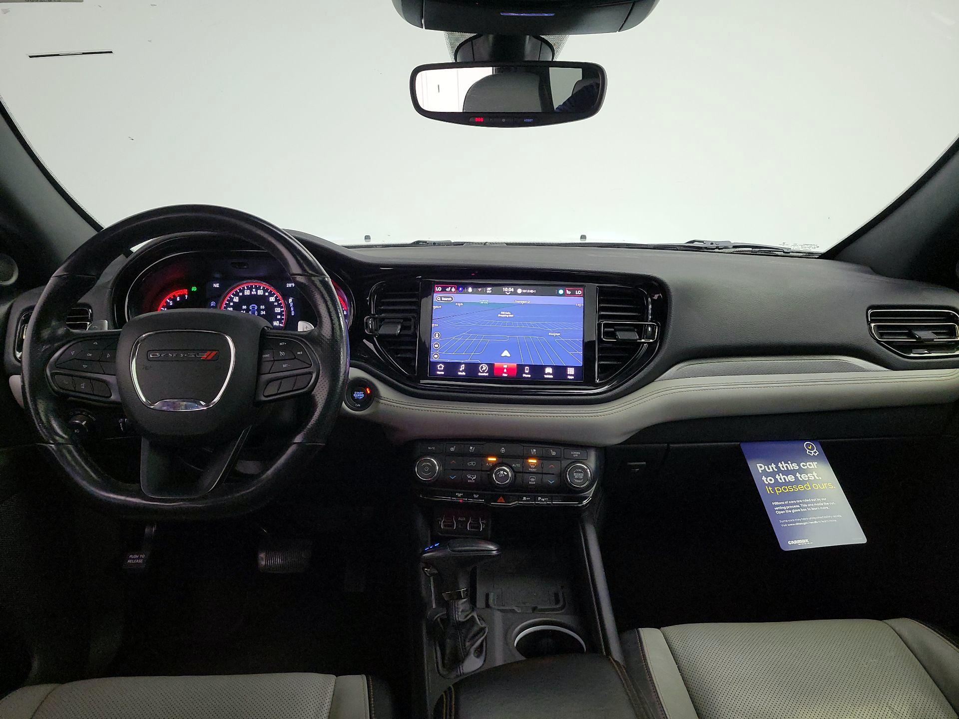 Thumbnail: 2022 Dodge Durango - 9