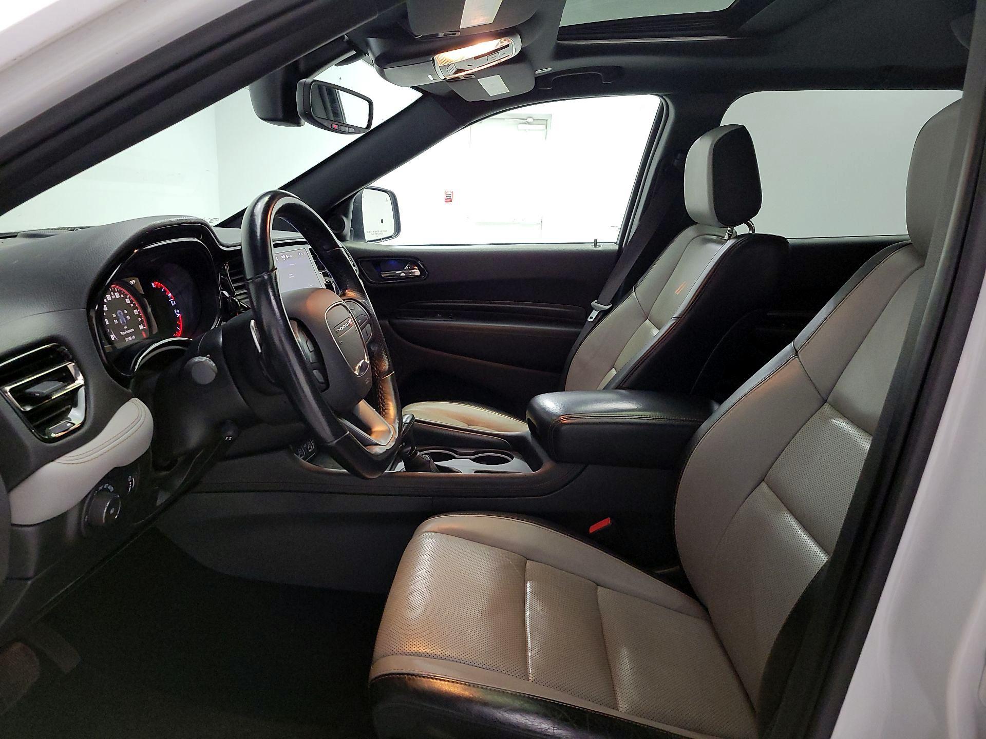 Thumbnail: 2022 Dodge Durango - 11