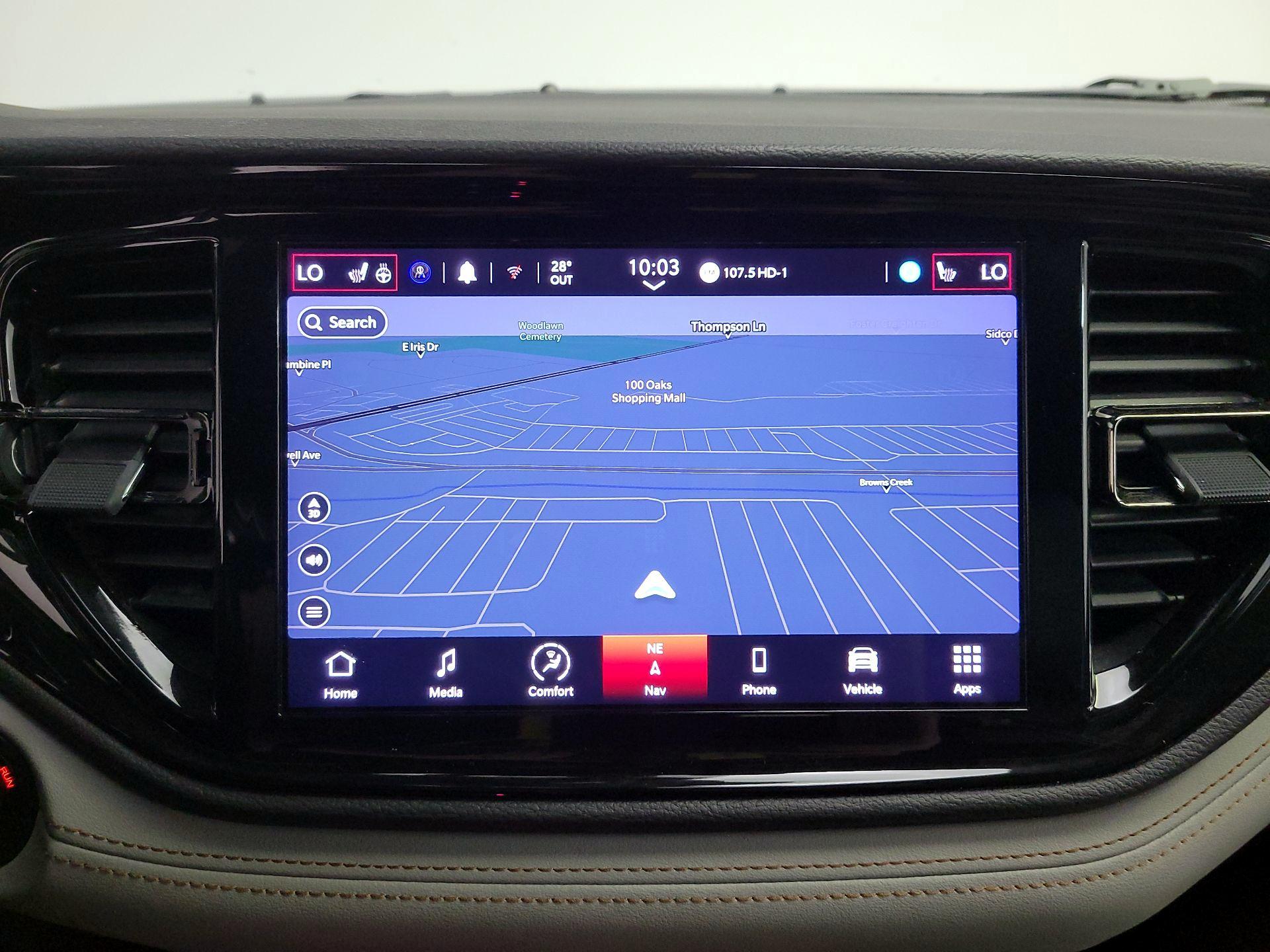 Thumbnail: 2022 Dodge Durango - 14