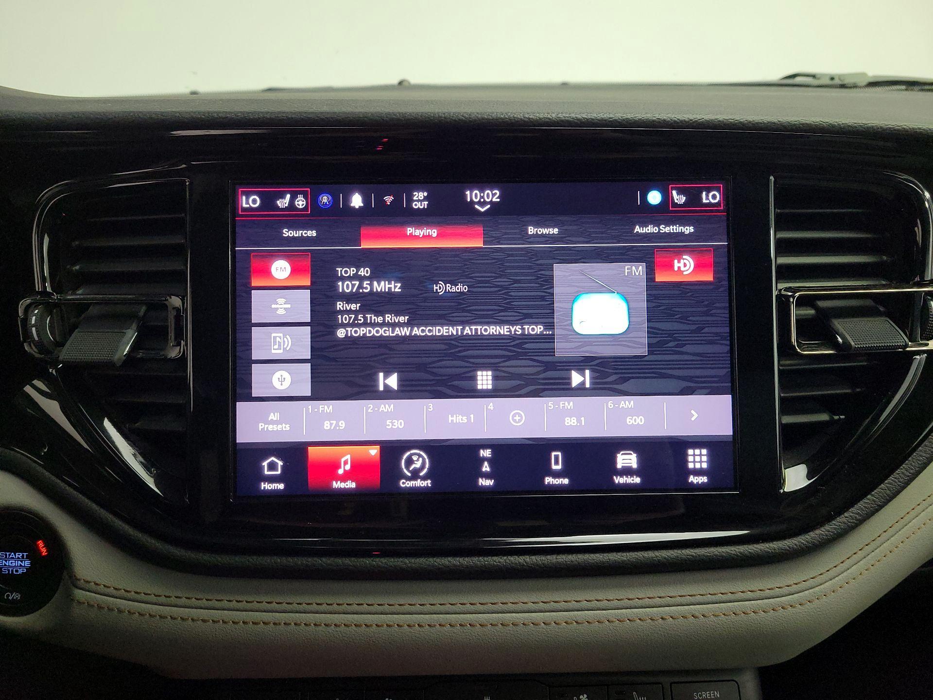 Thumbnail: 2022 Dodge Durango - 16