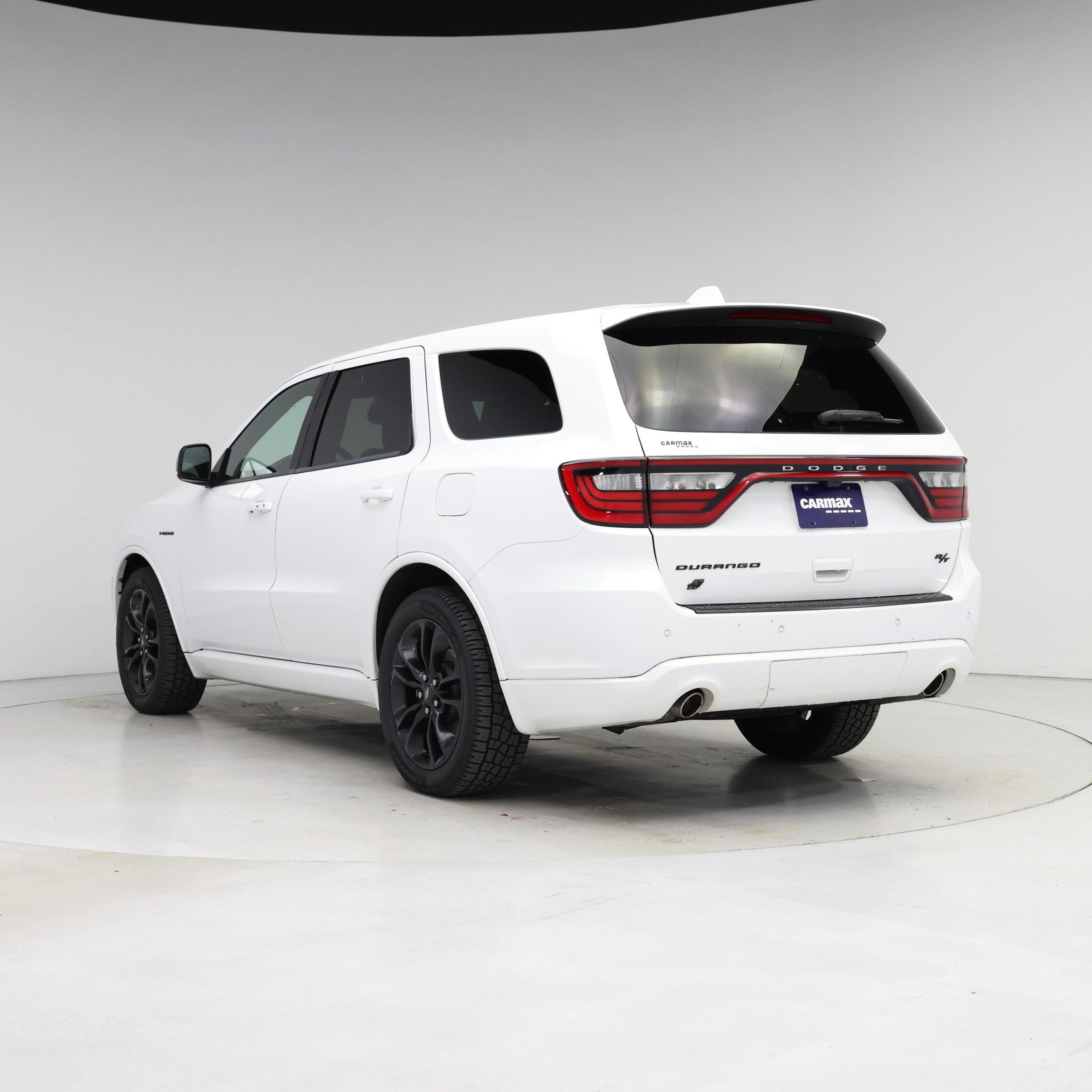 Thumbnail: 2022 Dodge Durango - 2