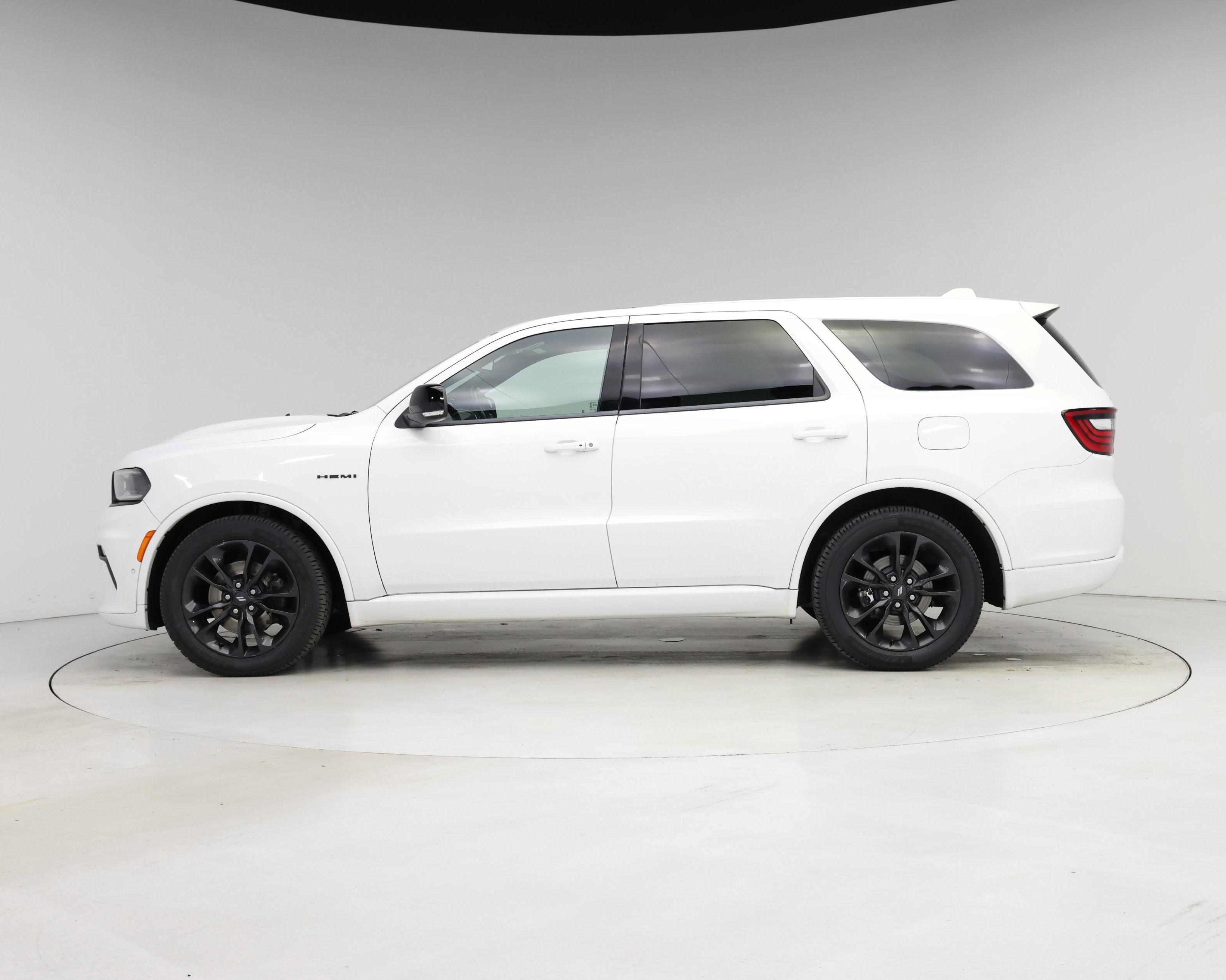 Thumbnail: 2022 Dodge Durango - 3