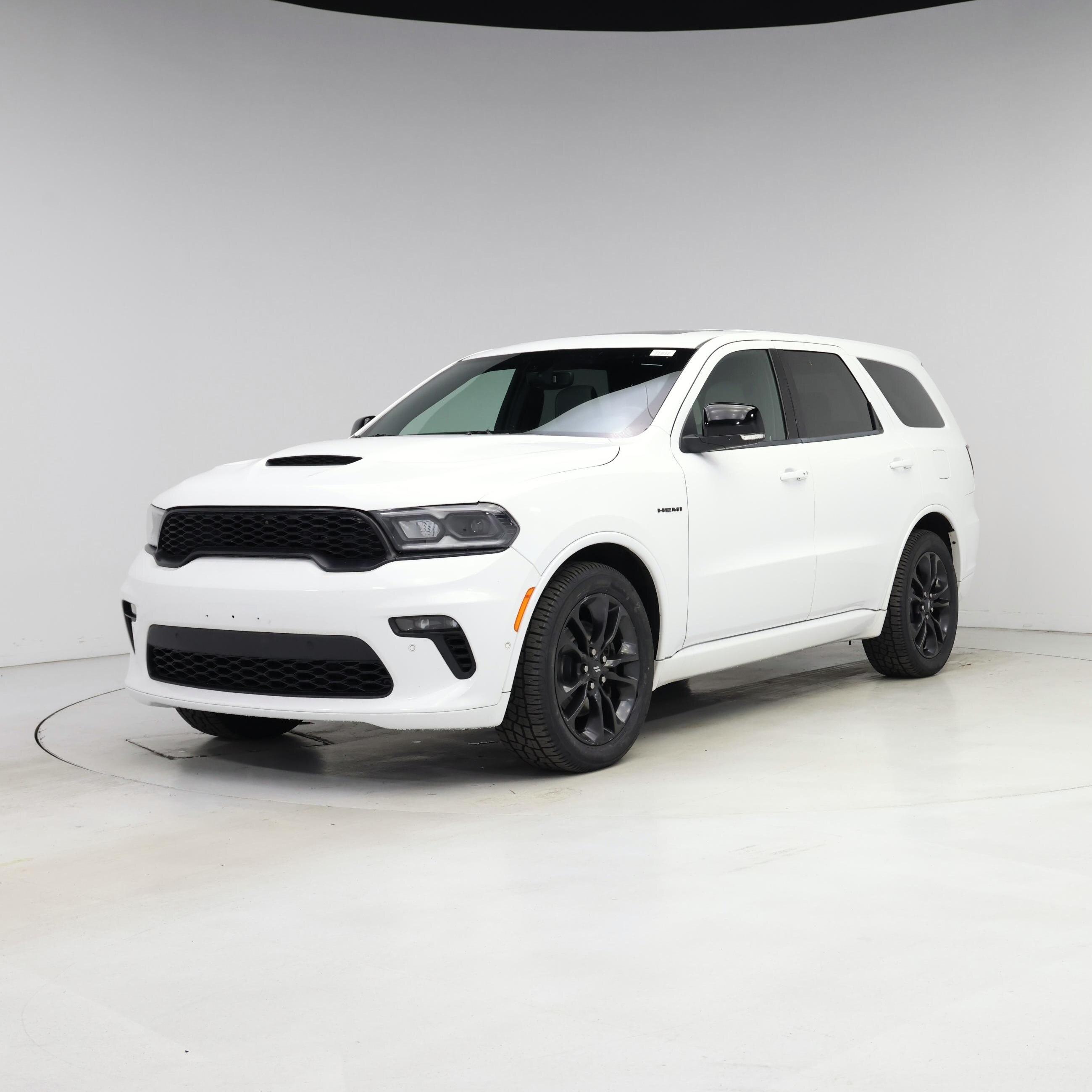 Thumbnail: 2022 Dodge Durango - 4