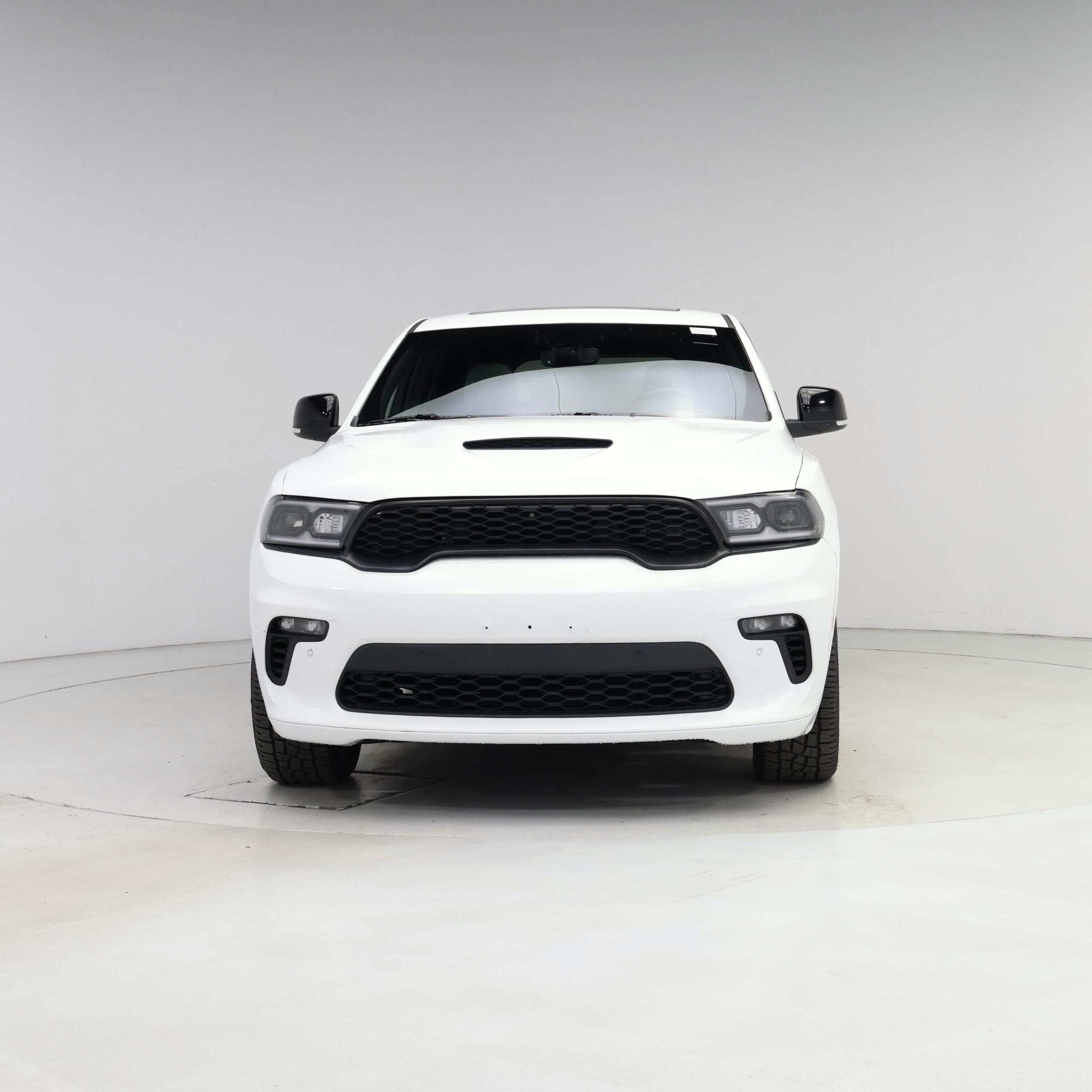 Thumbnail: 2022 Dodge Durango - 5
