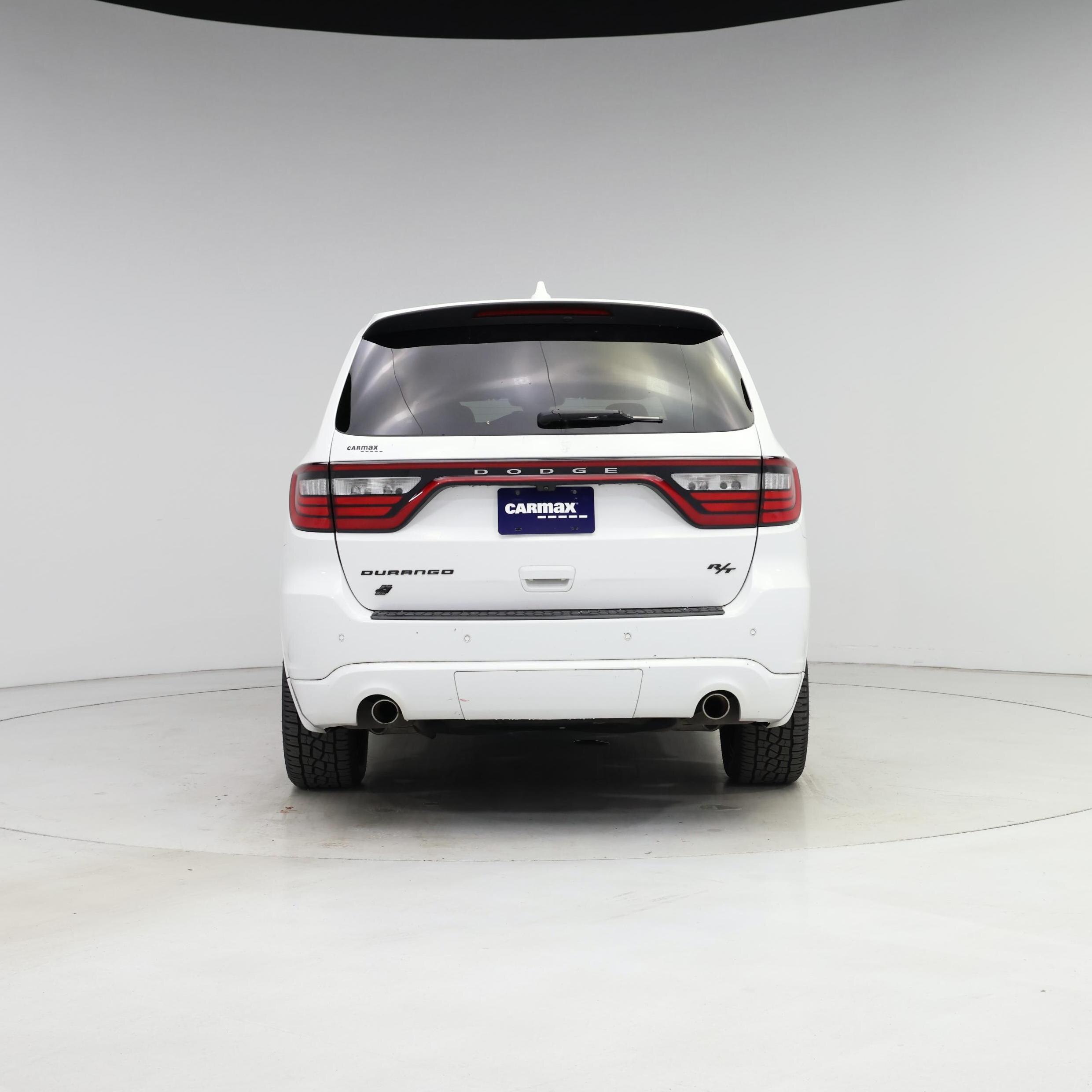 Thumbnail: 2022 Dodge Durango - 6