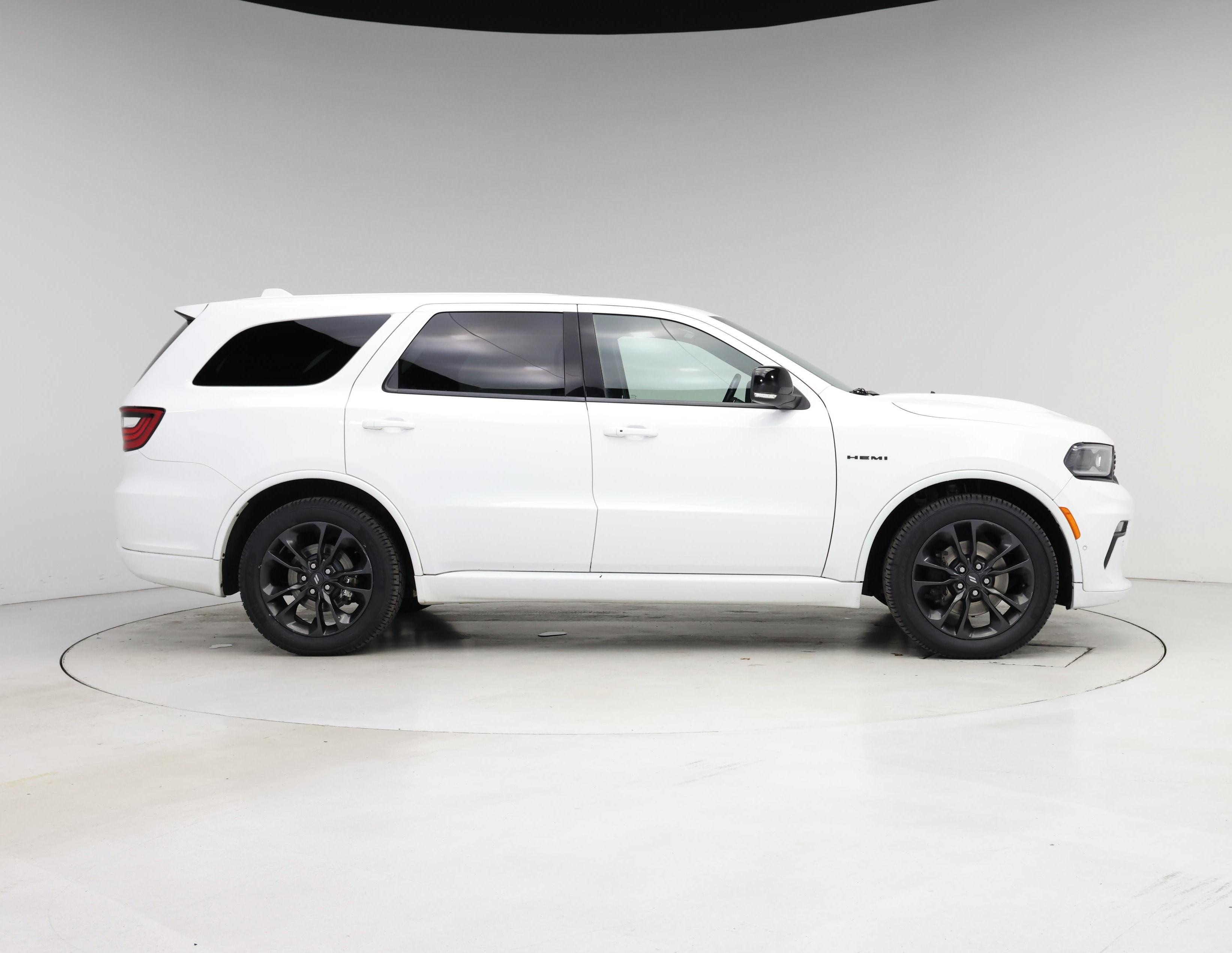 Thumbnail: 2022 Dodge Durango - 7