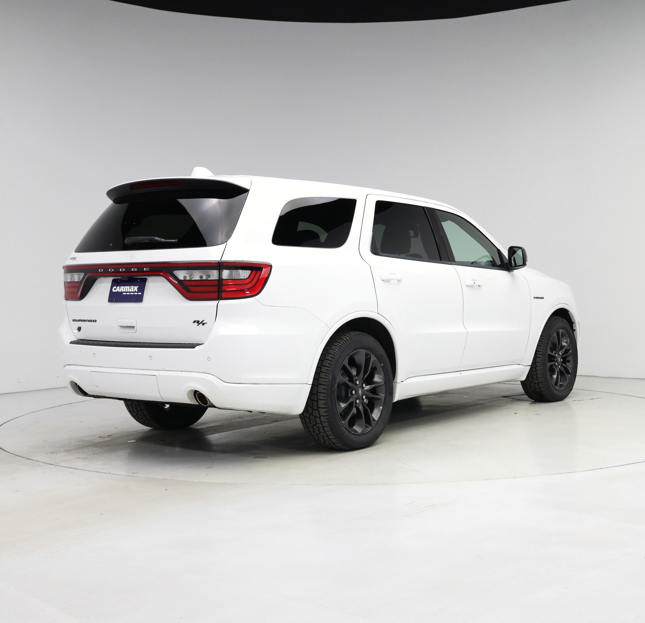 Thumbnail: 2022 Dodge Durango - 8