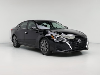 2023 Nissan Altima SL