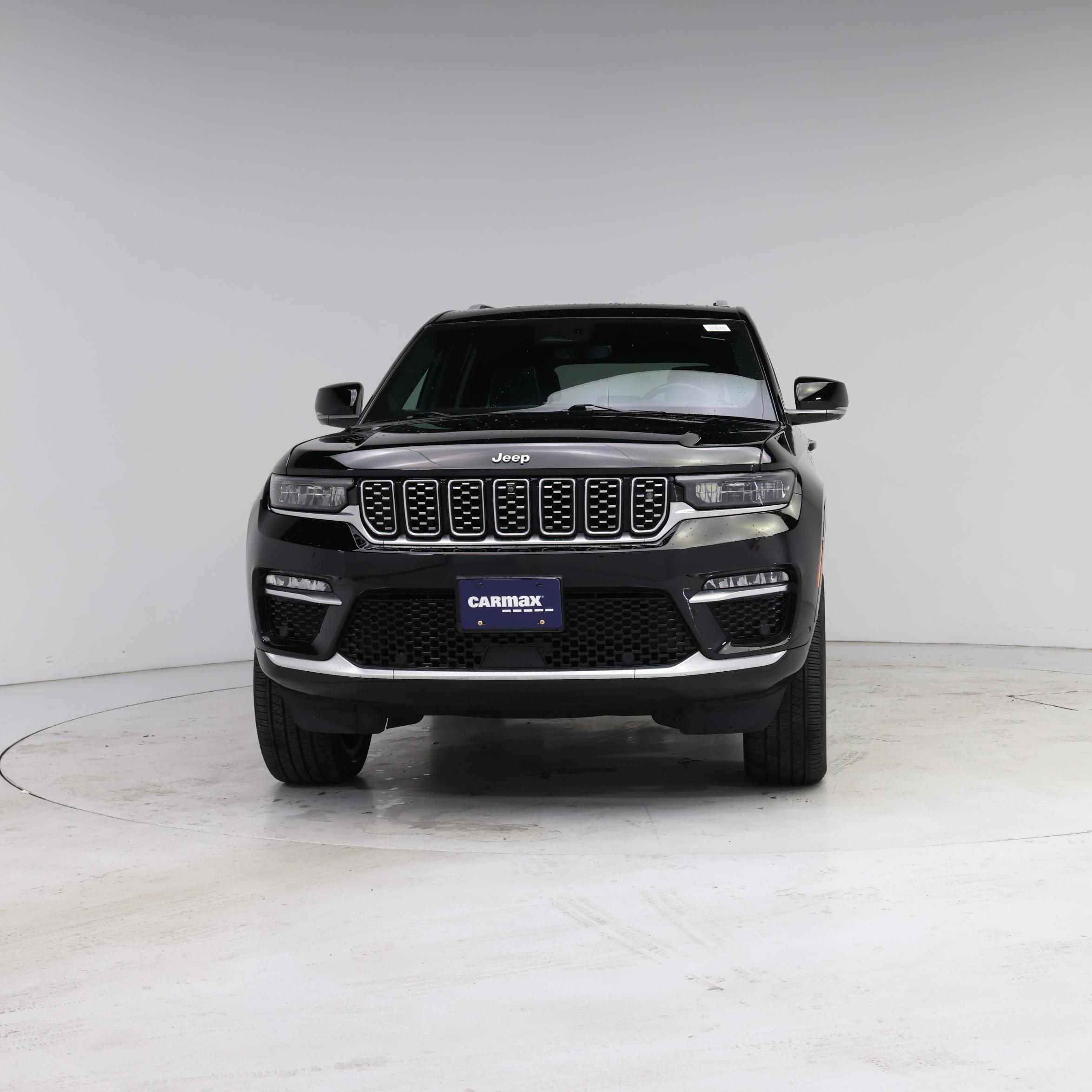 Thumbnail: 2022 Jeep Grand Cherokee - 5