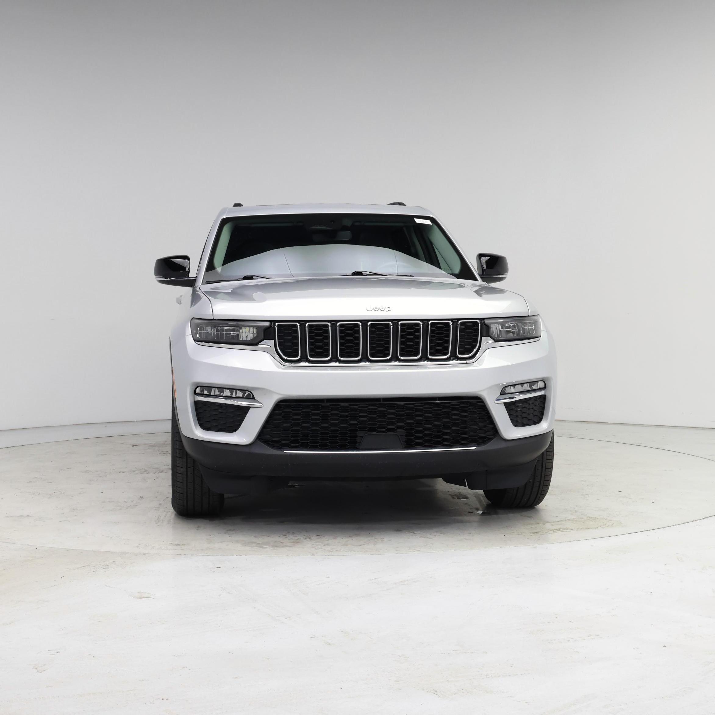 Thumbnail: 2022 Jeep Grand Cherokee - 5
