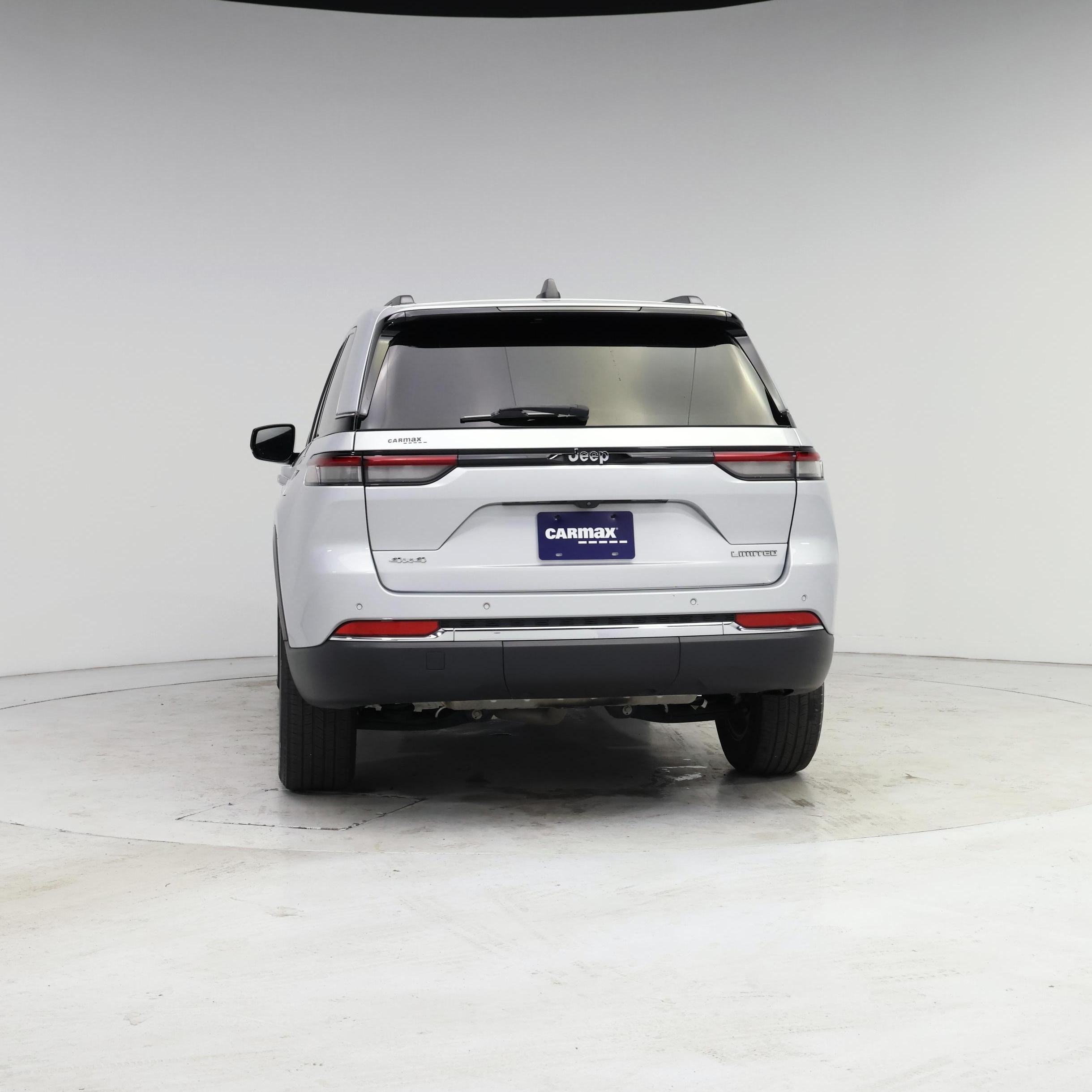 Thumbnail: 2022 Jeep Grand Cherokee - 6