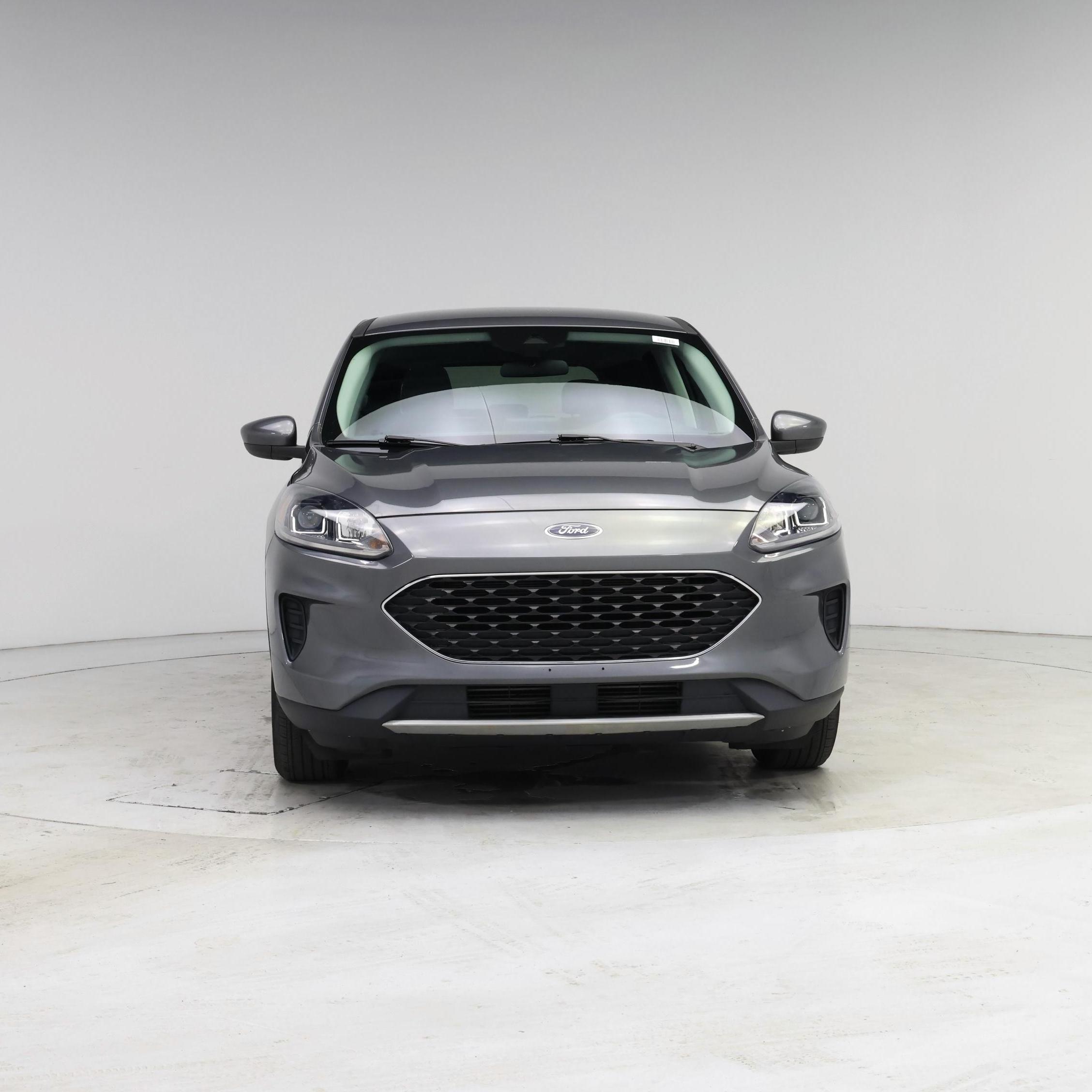 Thumbnail: 2021 Ford Escape - 5
