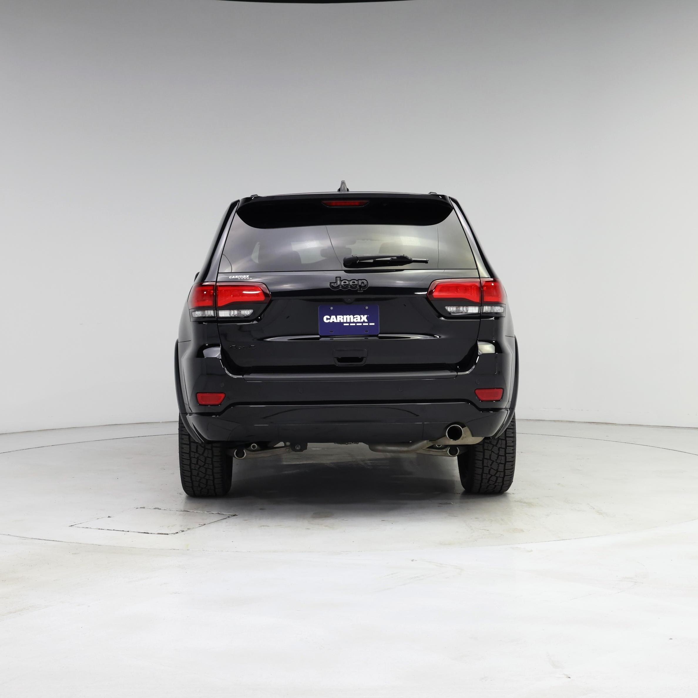 Thumbnail: 2022 Jeep Grand Cherokee - 6
