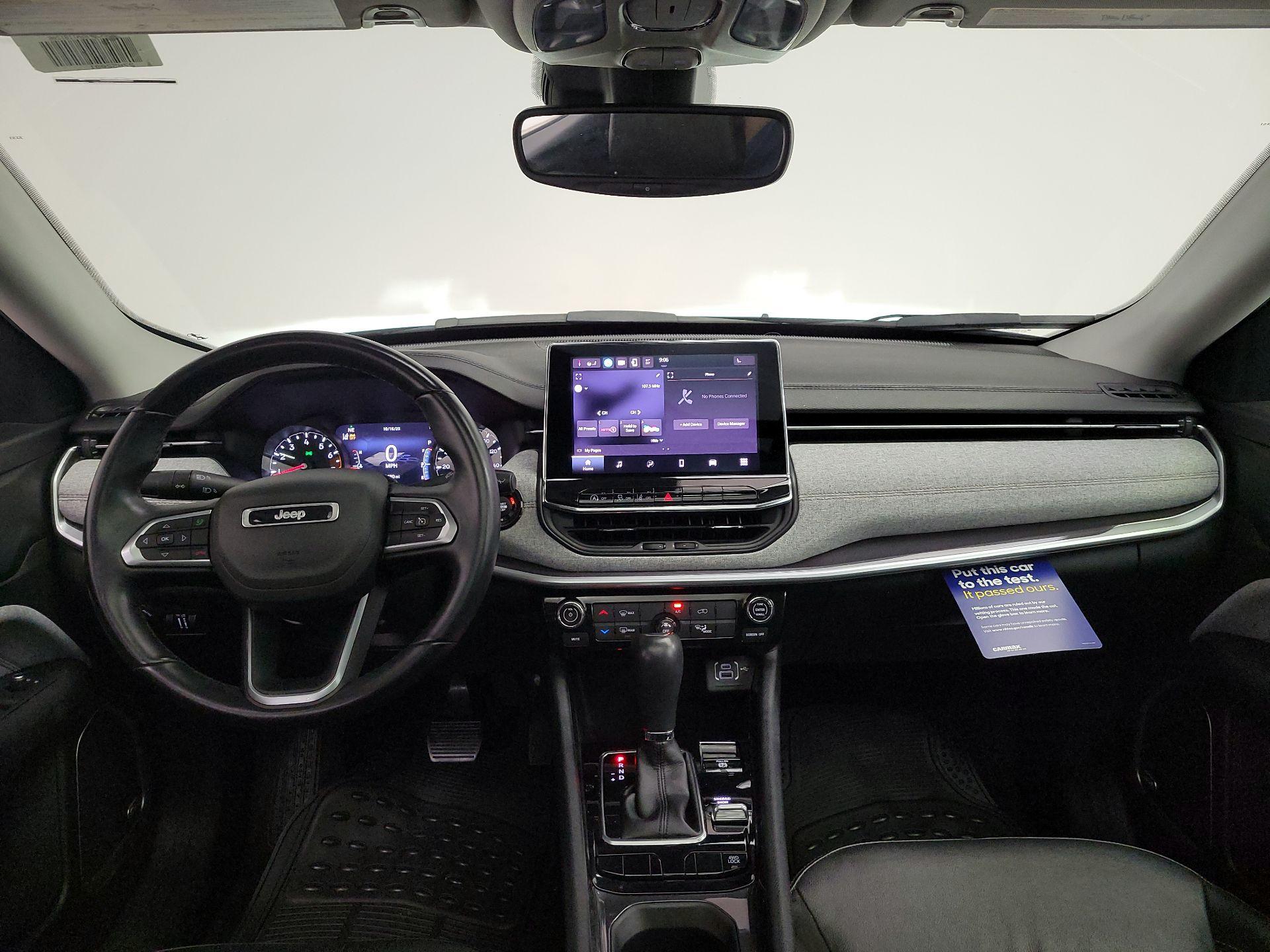 Thumbnail: 2022 Jeep Compass - 9