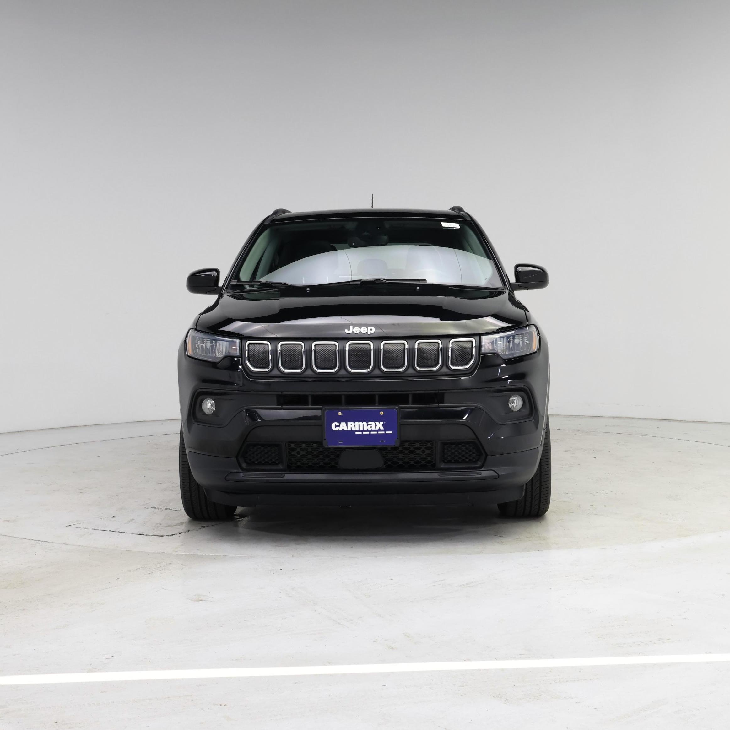 Thumbnail: 2022 Jeep Compass - 5