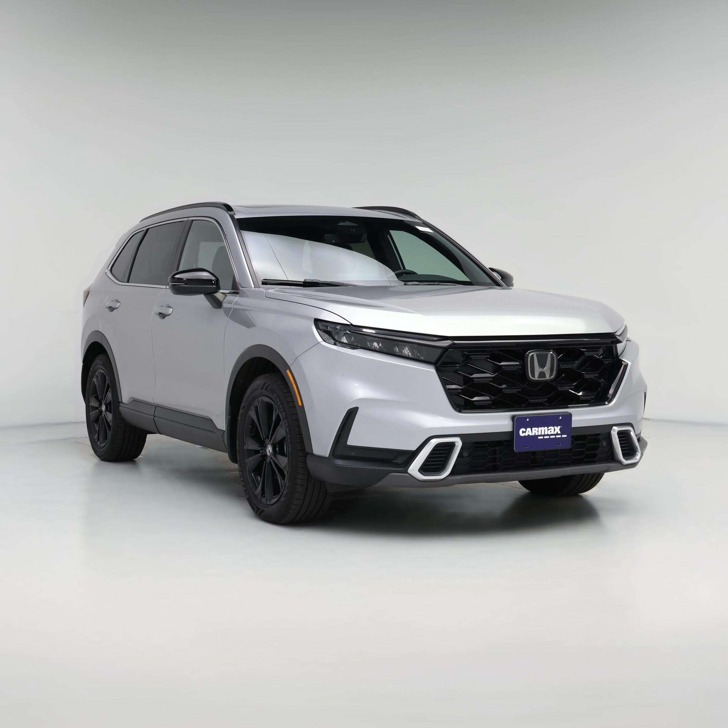 Thumbnail: 2023 Honda CR-V - 1