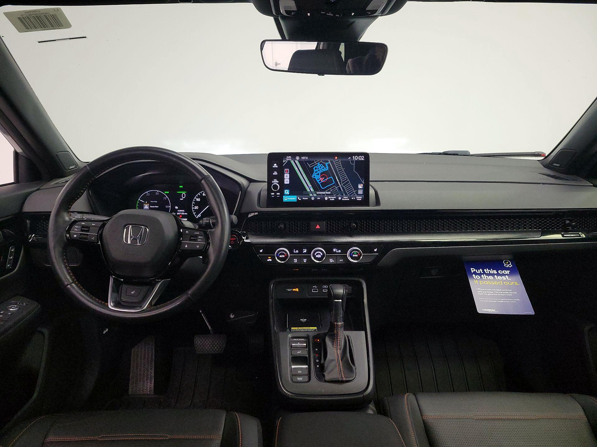 Thumbnail: 2023 Honda CR-V - 9