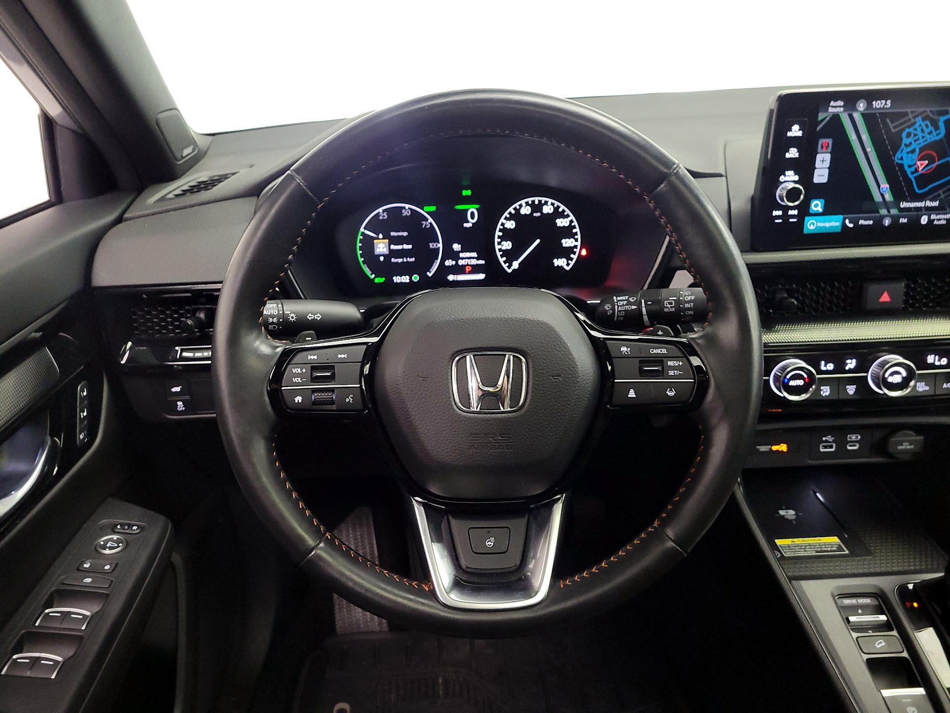 Thumbnail: 2023 Honda CR-V - 10