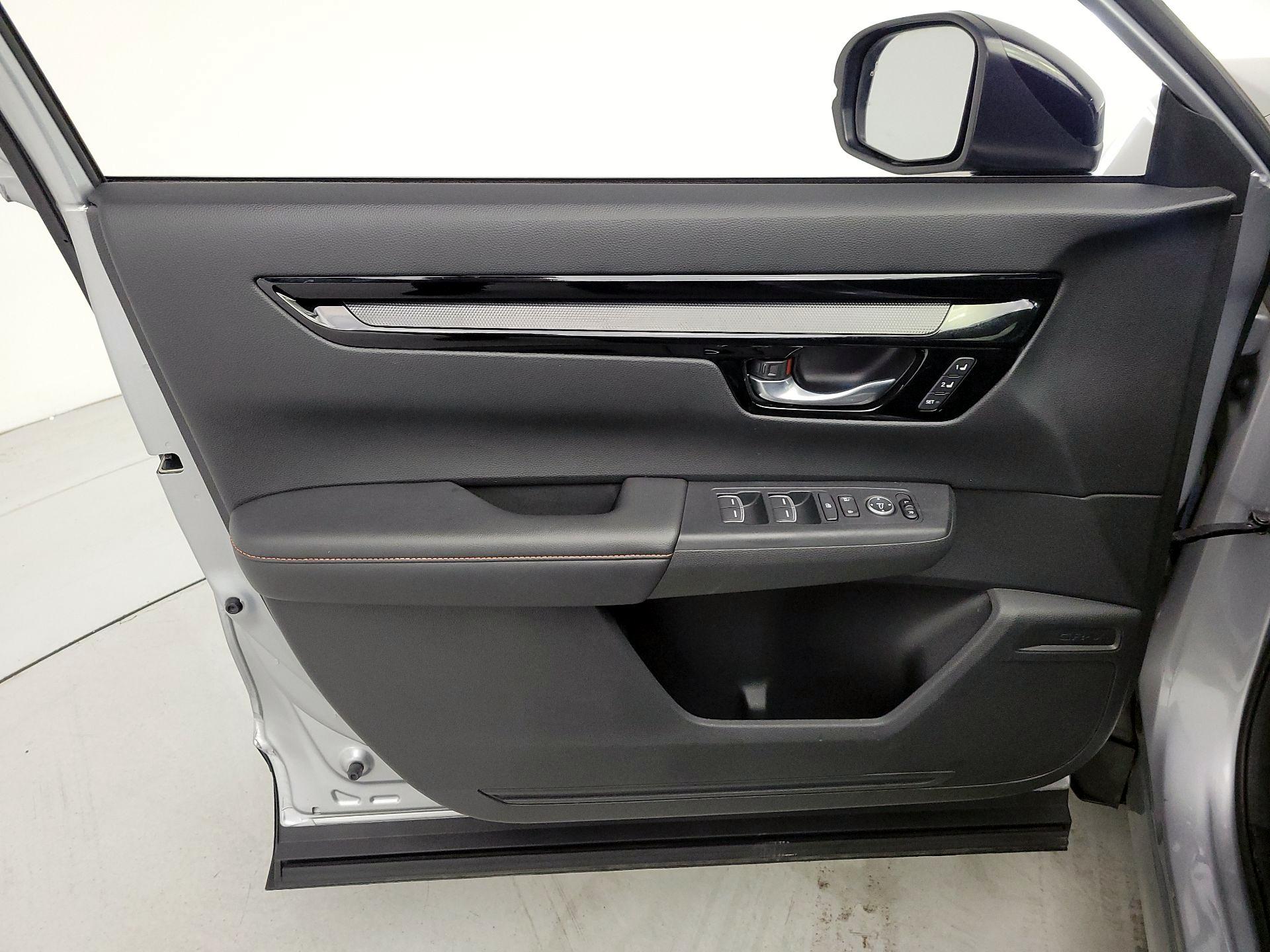 Thumbnail: 2023 Honda CR-V - 12