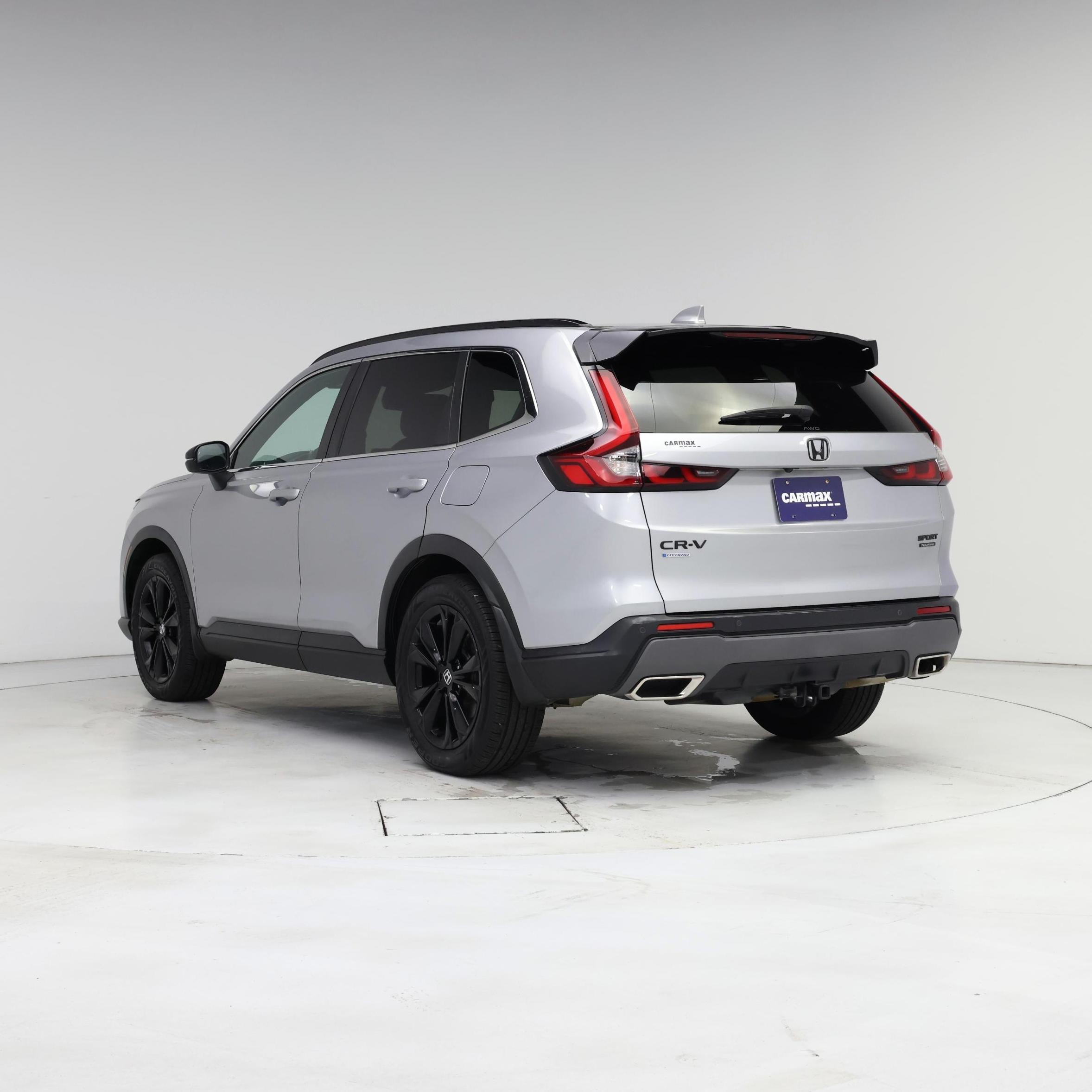 Thumbnail: 2023 Honda CR-V - 2
