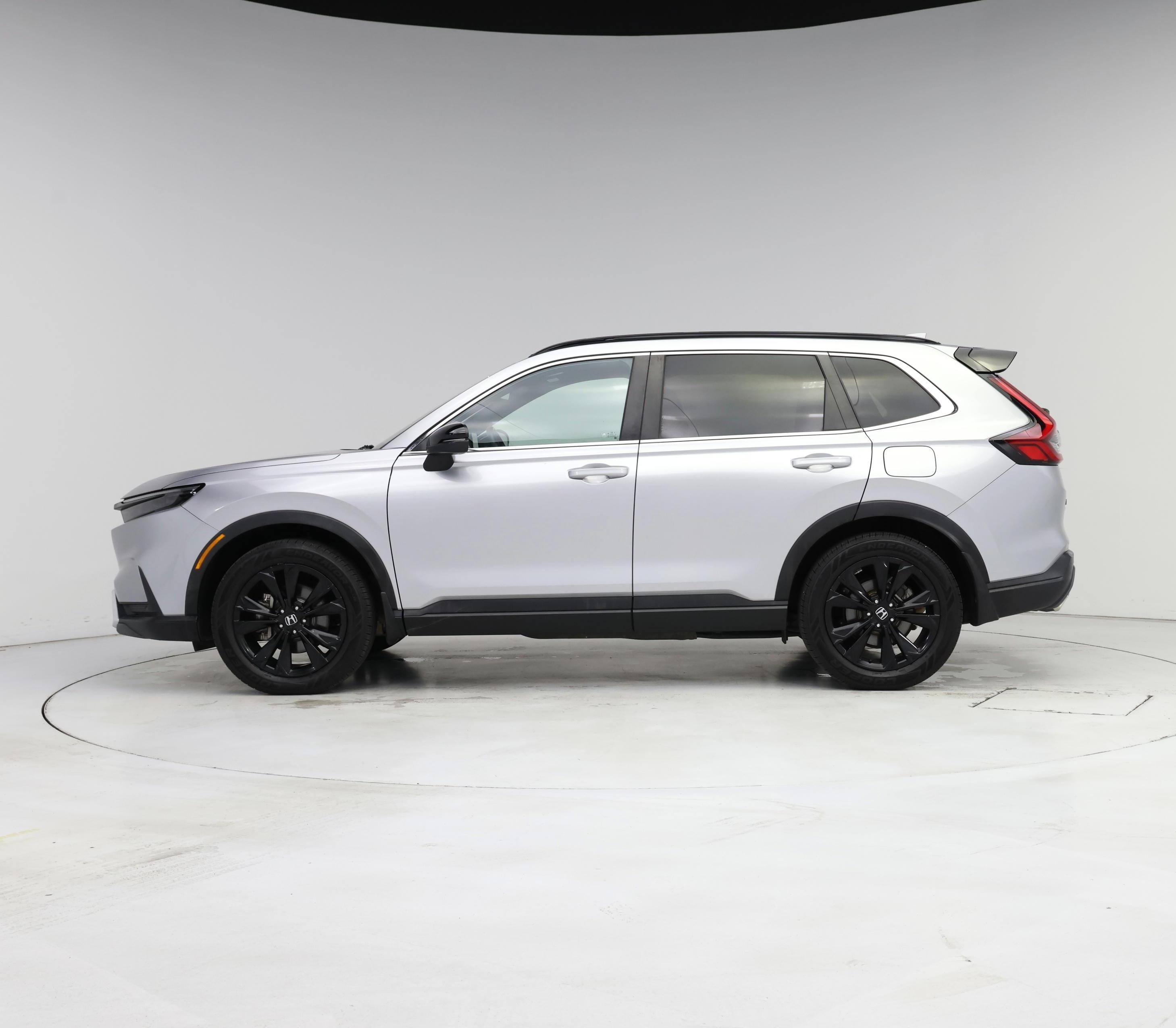 Thumbnail: 2023 Honda CR-V - 3