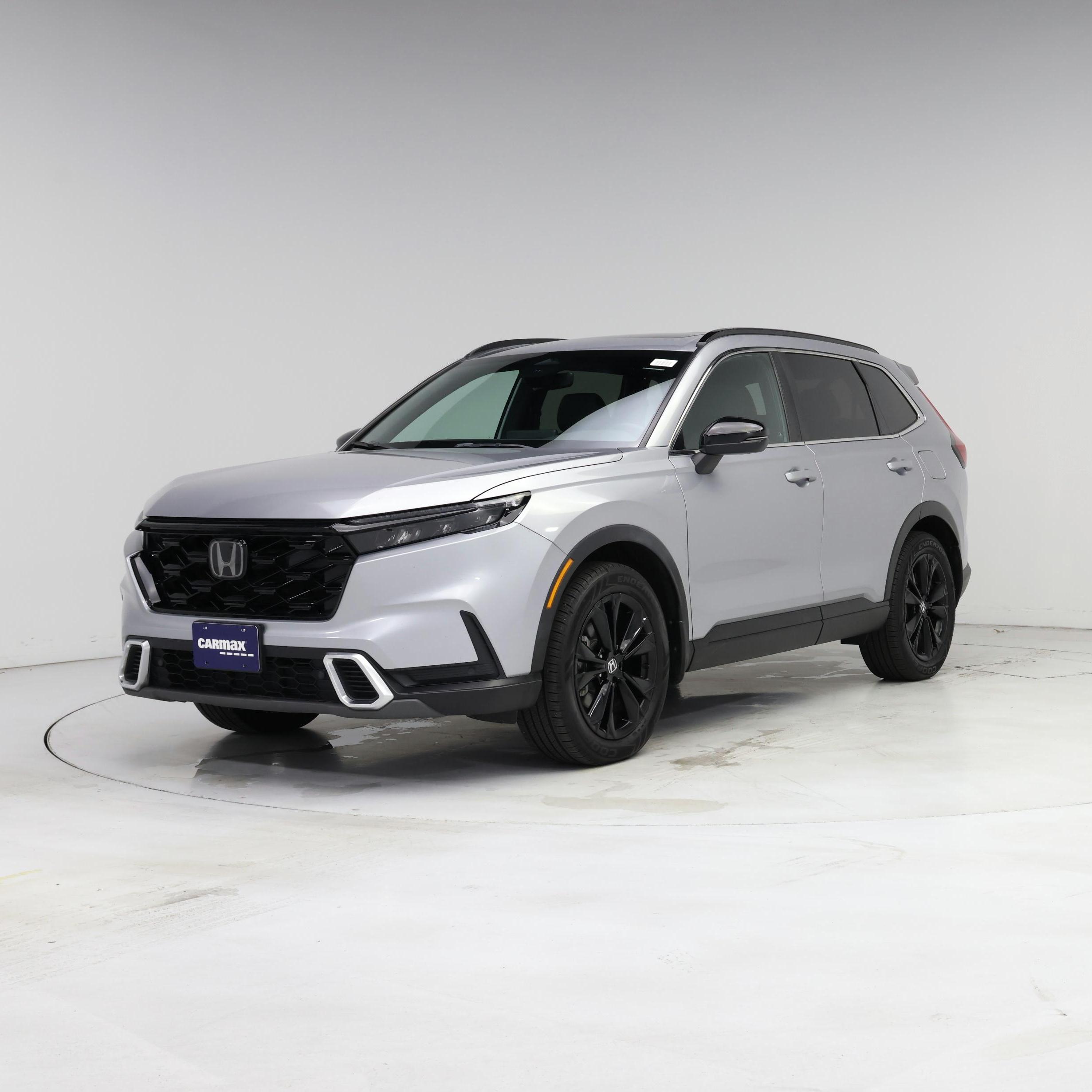 Thumbnail: 2023 Honda CR-V - 4