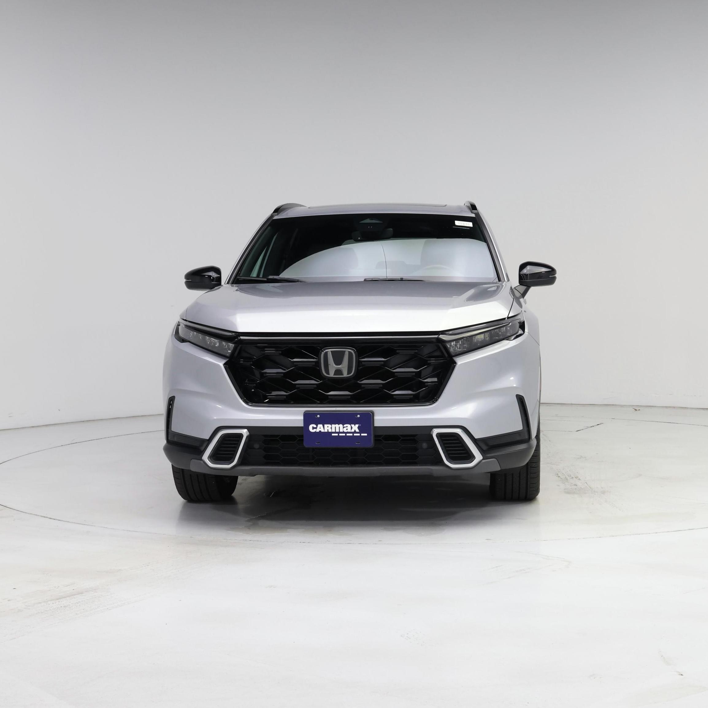 Thumbnail: 2023 Honda CR-V - 5