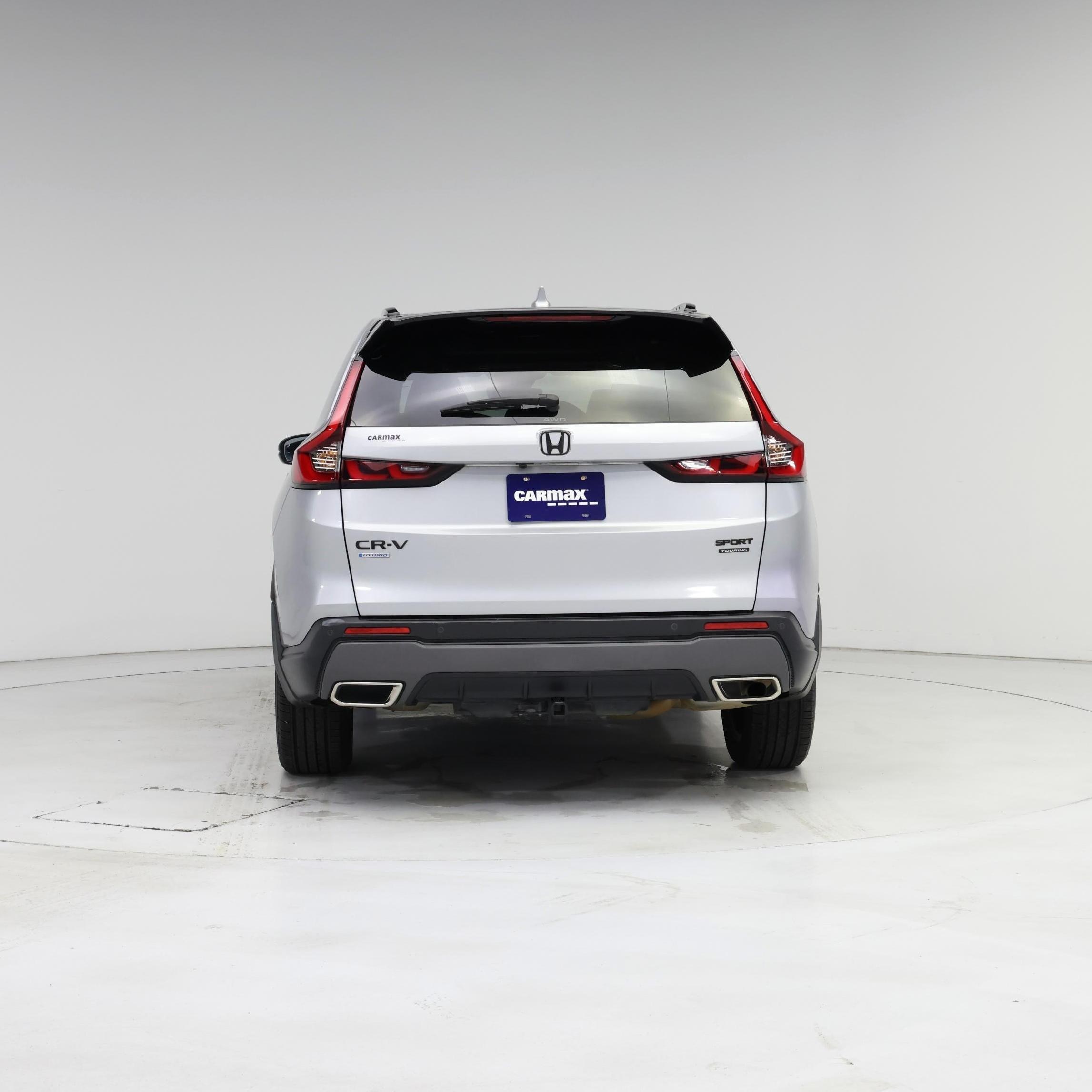 Thumbnail: 2023 Honda CR-V - 6