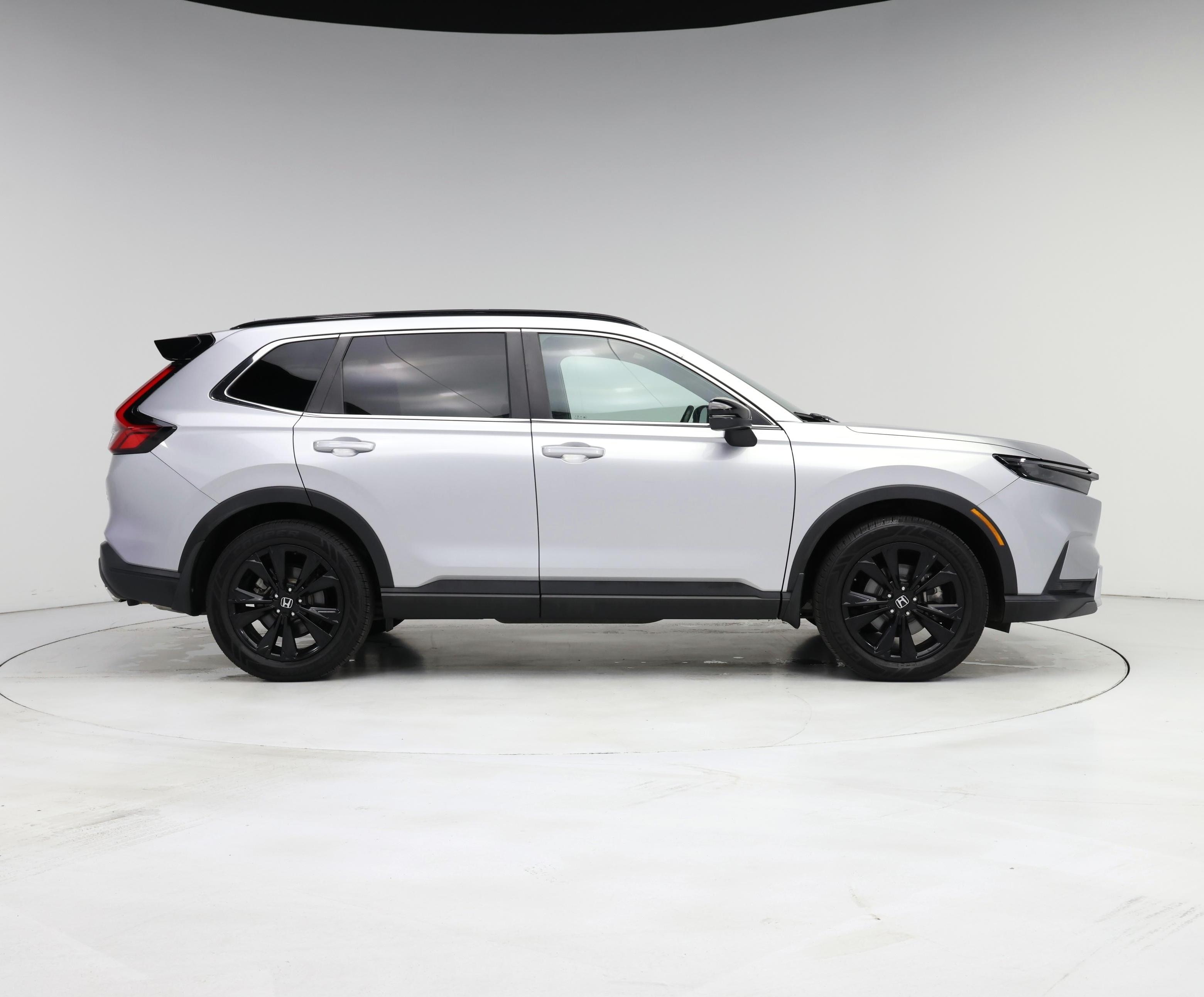 Thumbnail: 2023 Honda CR-V - 7