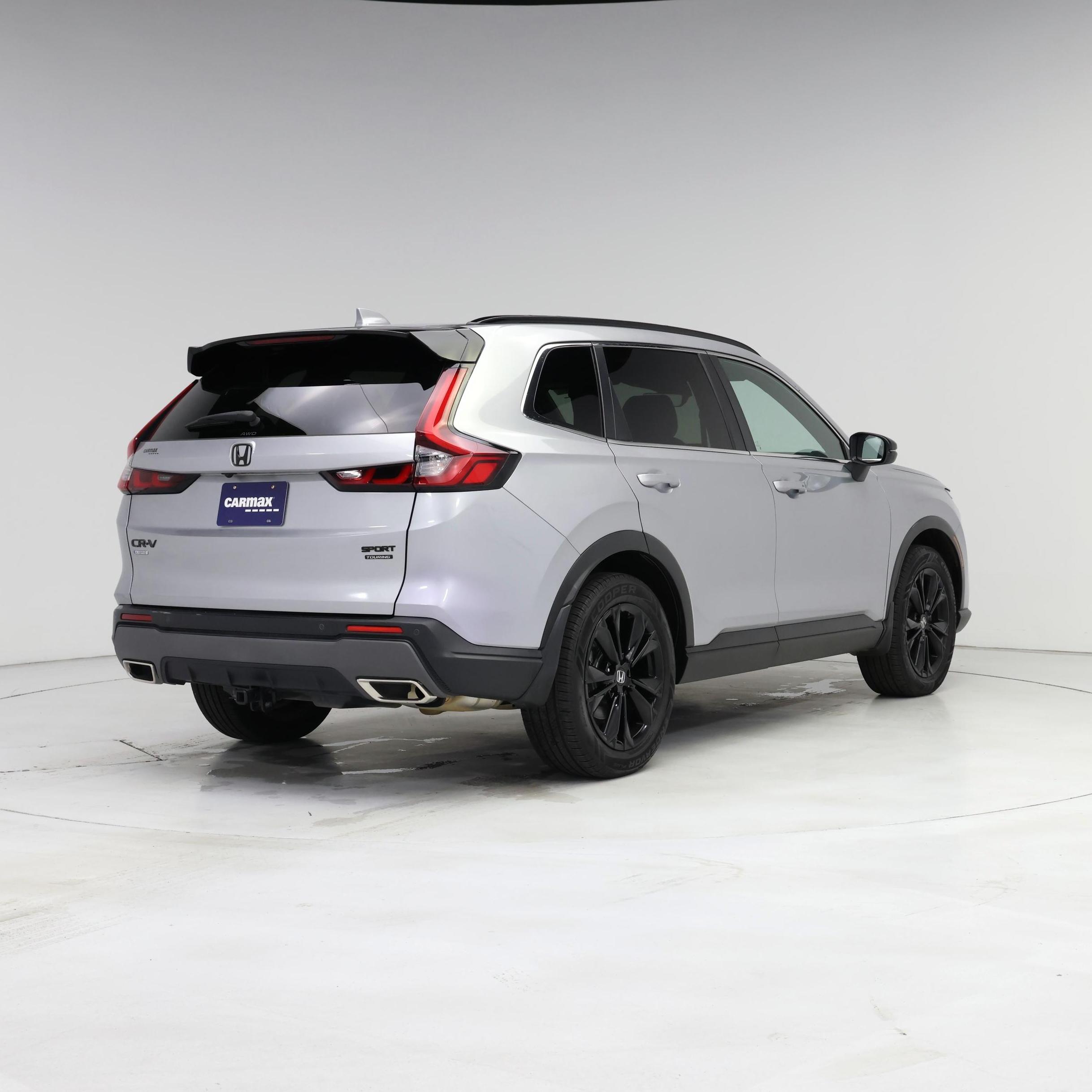 Thumbnail: 2023 Honda CR-V - 8