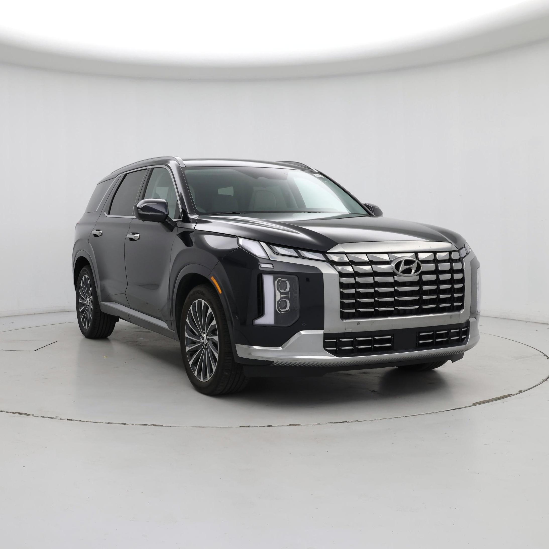 Thumbnail: 2024 Hyundai Palisade - 1