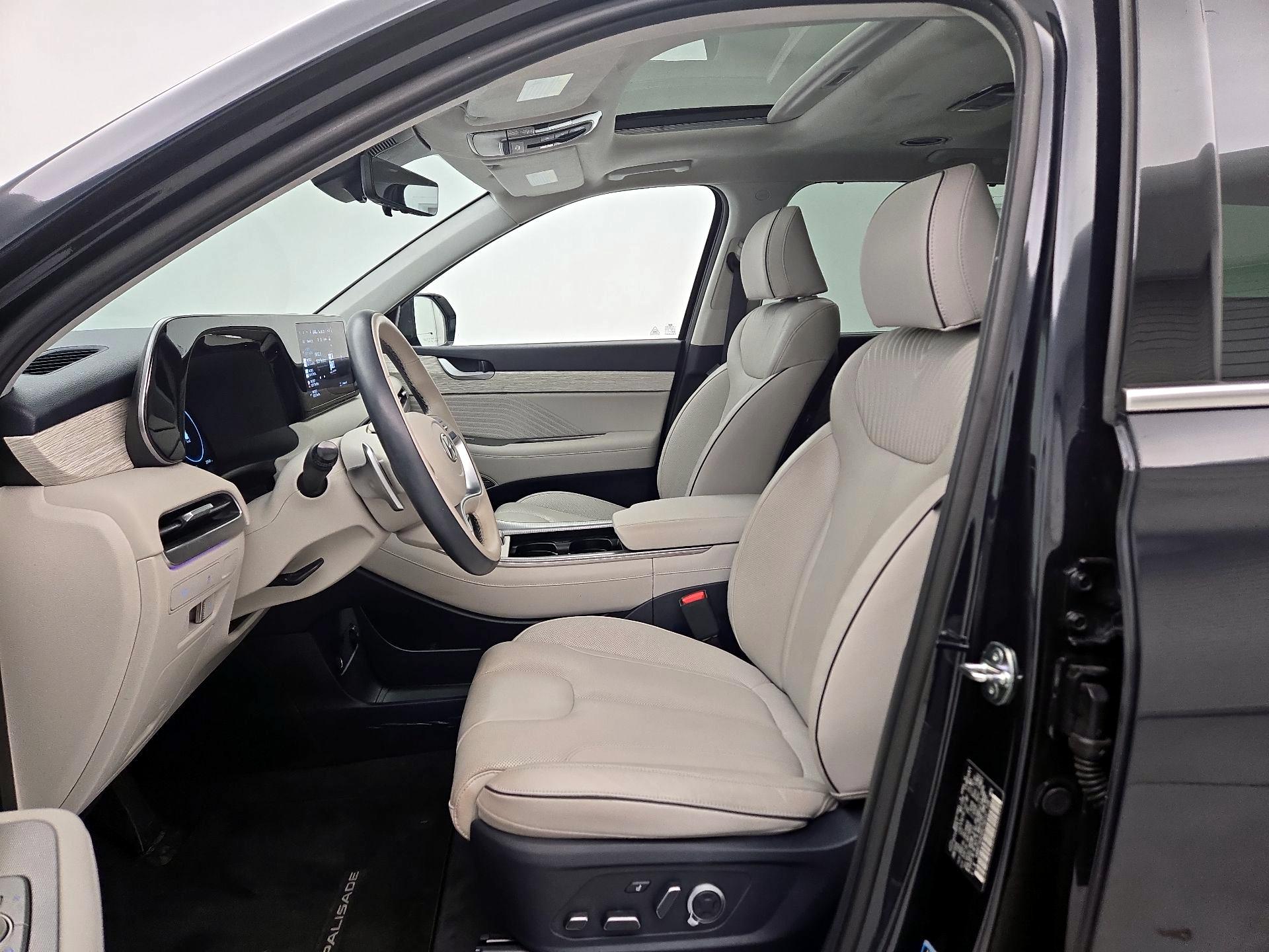 Thumbnail: 2024 Hyundai Palisade - 11