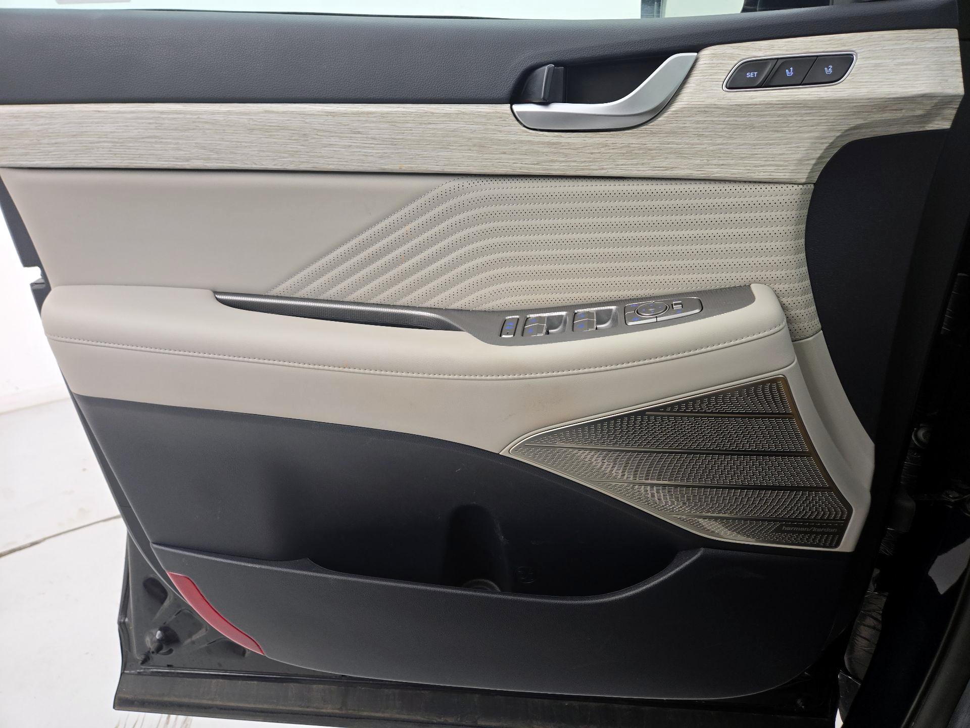 Thumbnail: 2024 Hyundai Palisade - 12