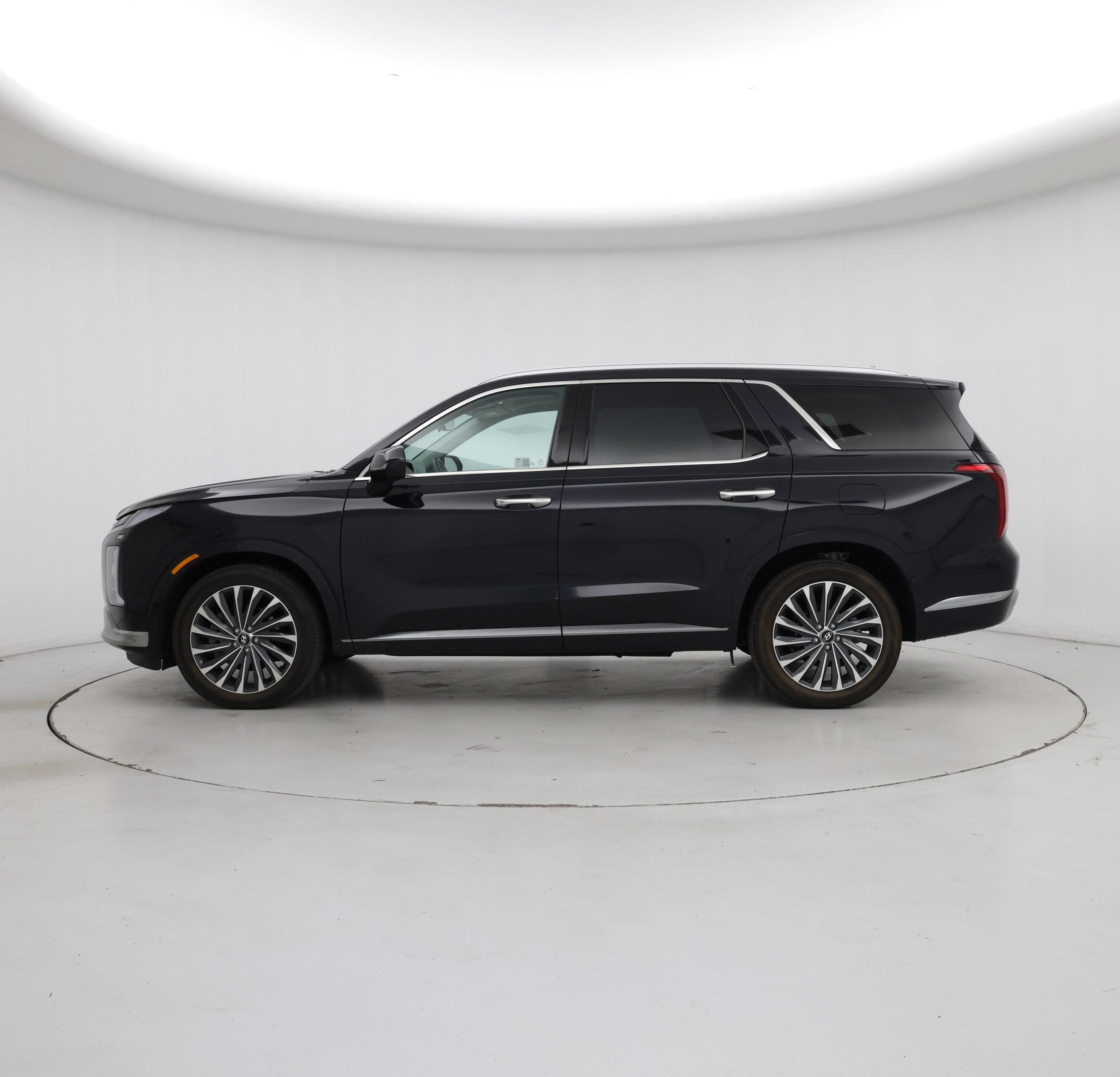 Thumbnail: 2024 Hyundai Palisade - 3