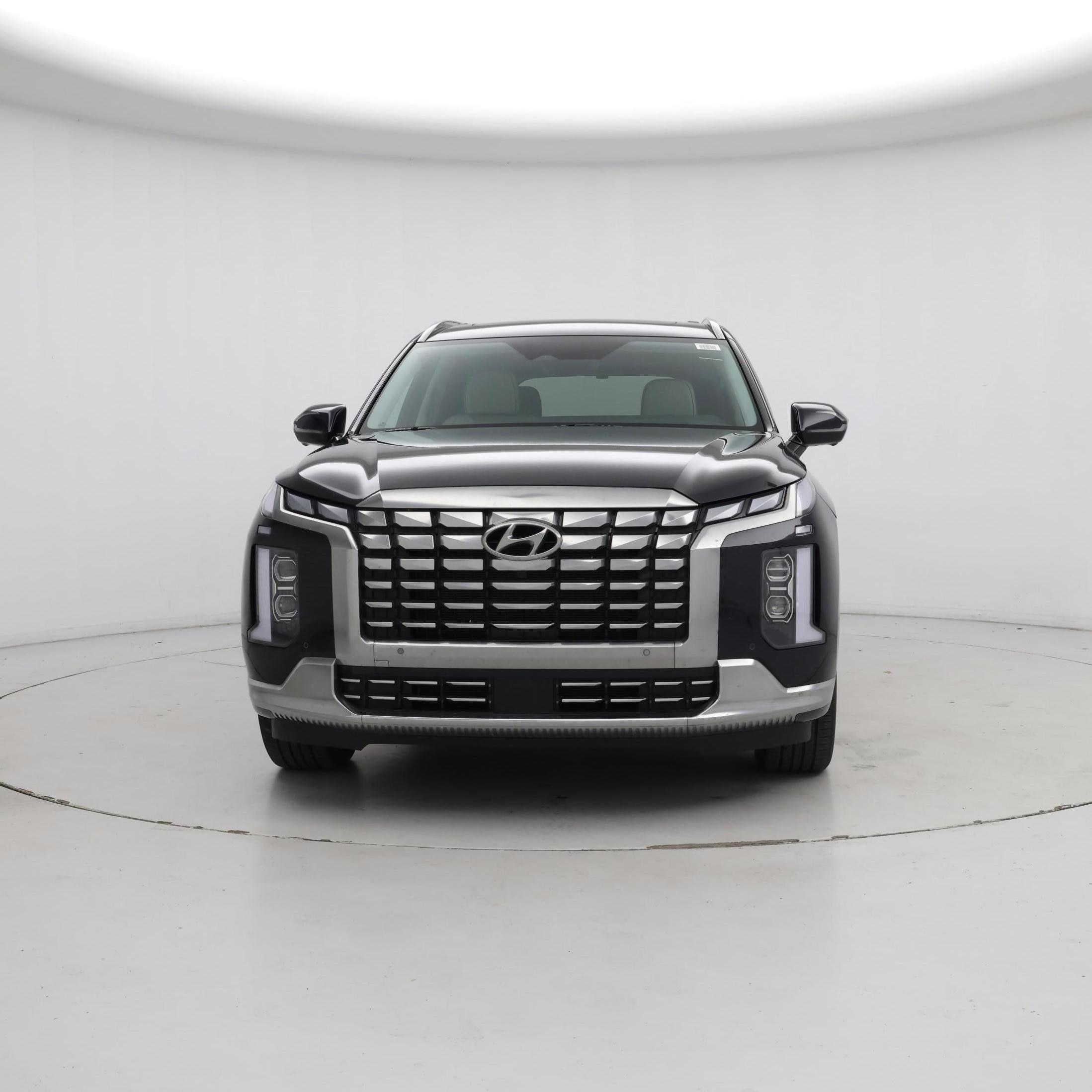 Thumbnail: 2024 Hyundai Palisade - 5