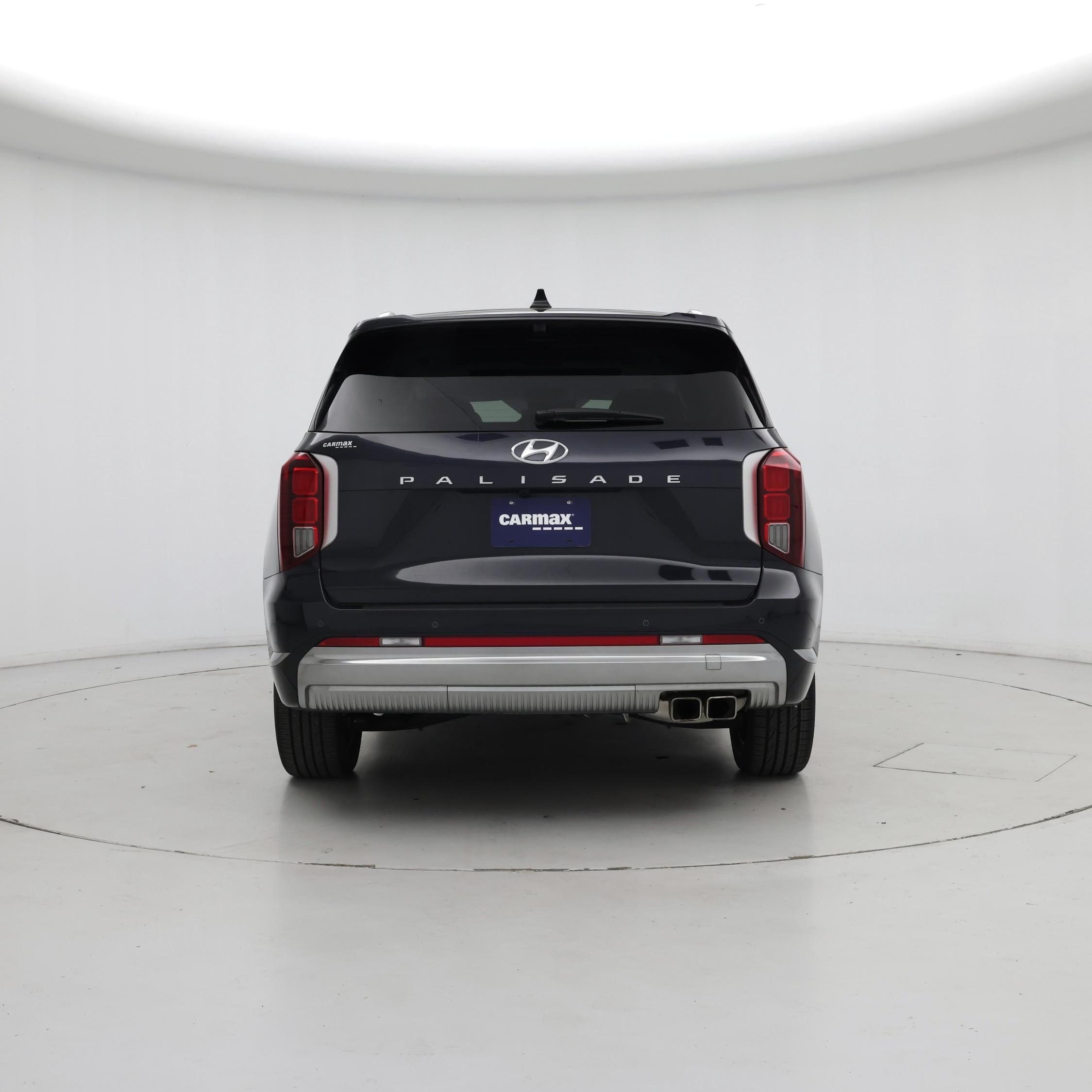 Thumbnail: 2024 Hyundai Palisade - 6