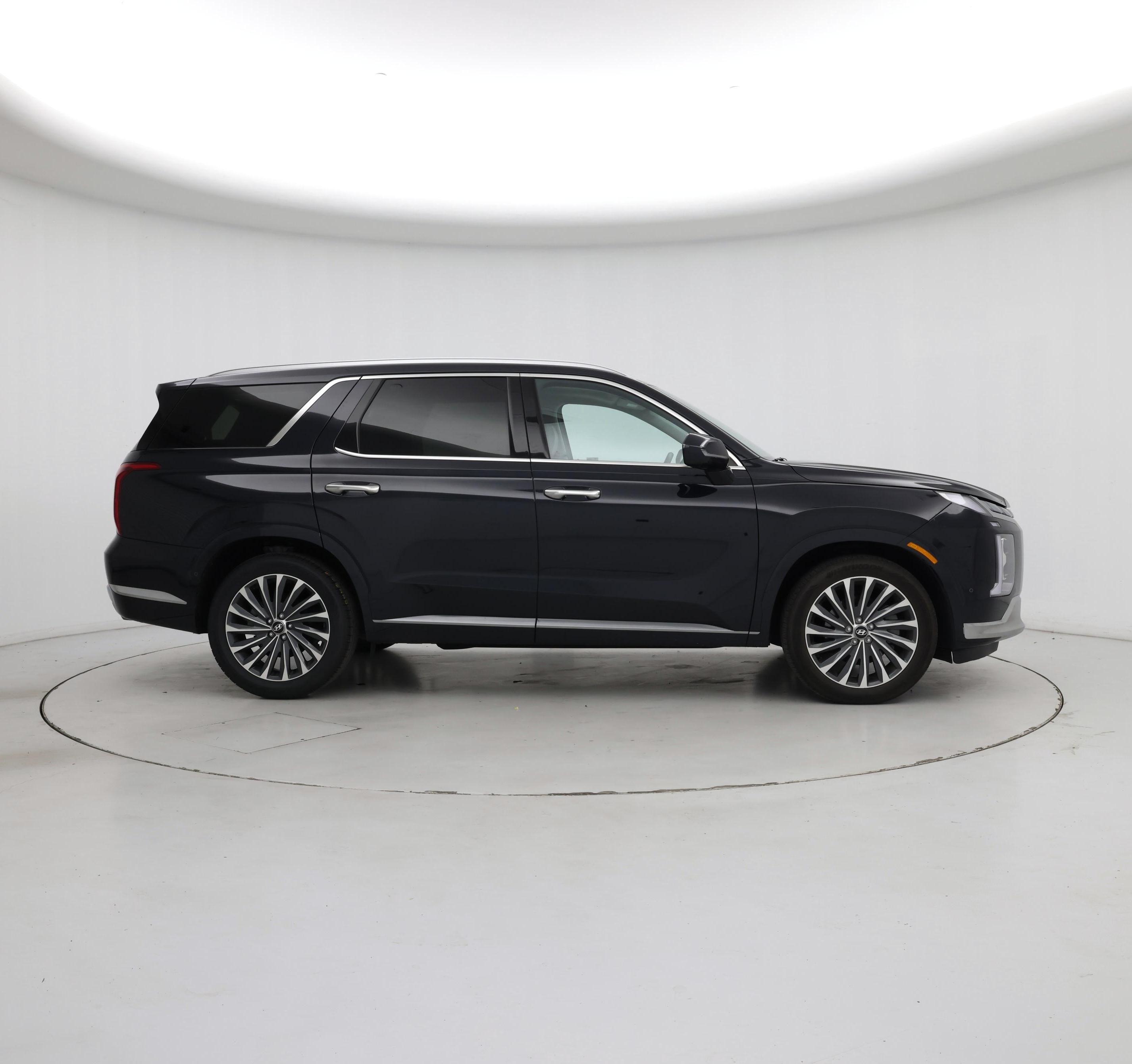 Thumbnail: 2024 Hyundai Palisade - 7