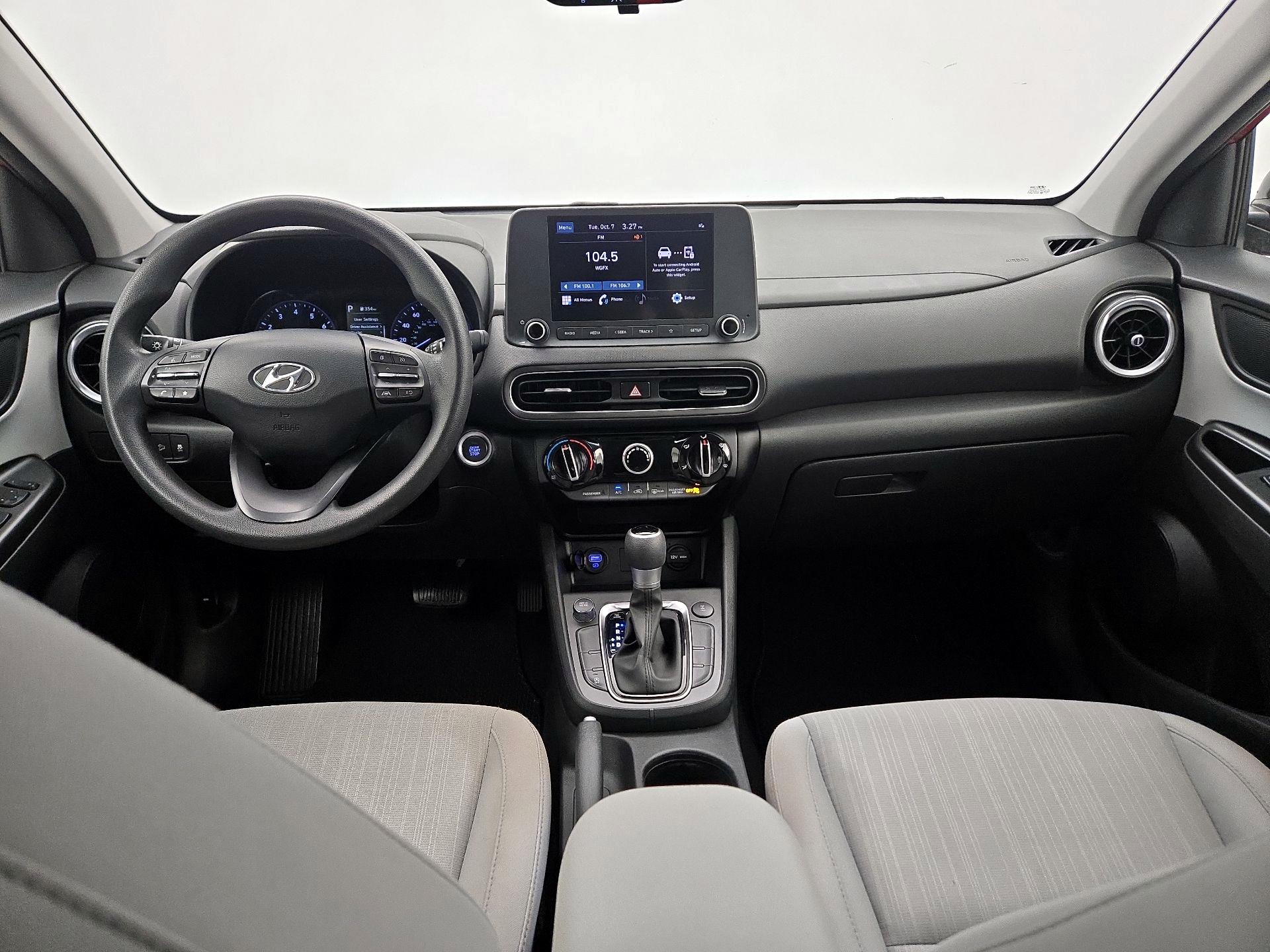 Thumbnail: 2023 Hyundai Kona - 9