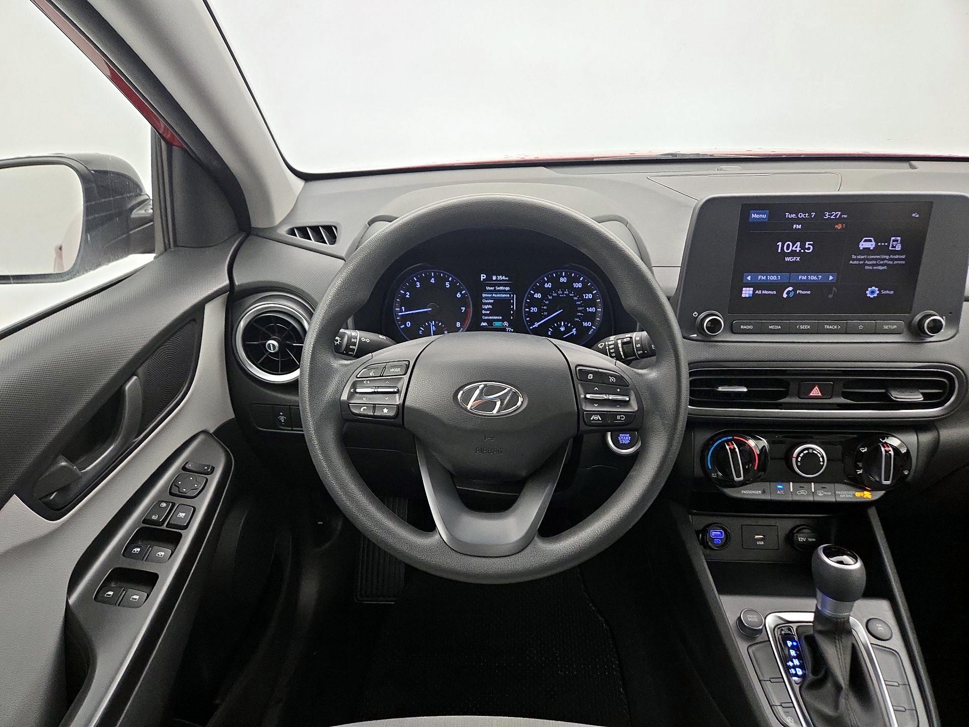 Thumbnail: 2023 Hyundai Kona - 10