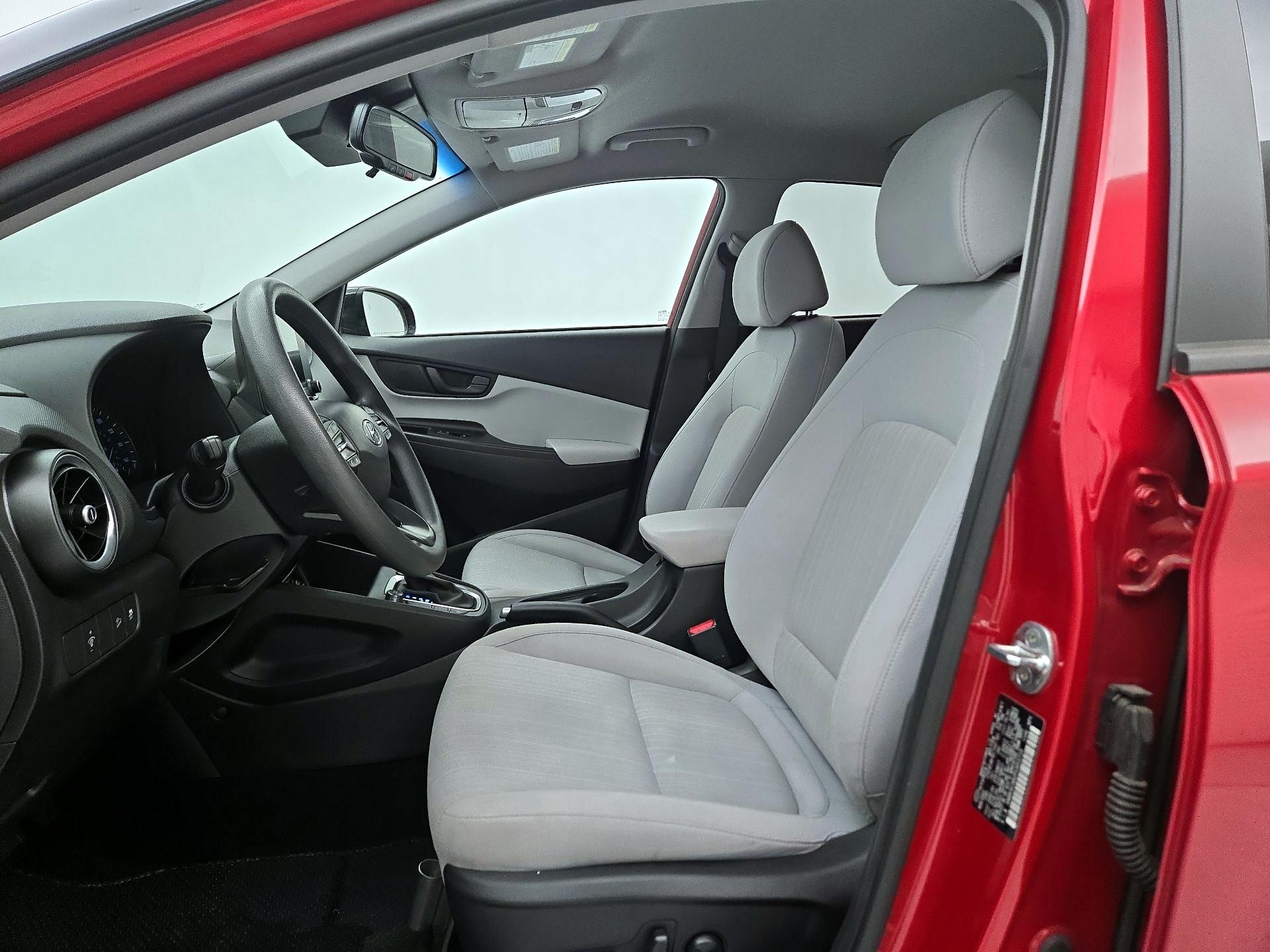 Thumbnail: 2023 Hyundai Kona - 11