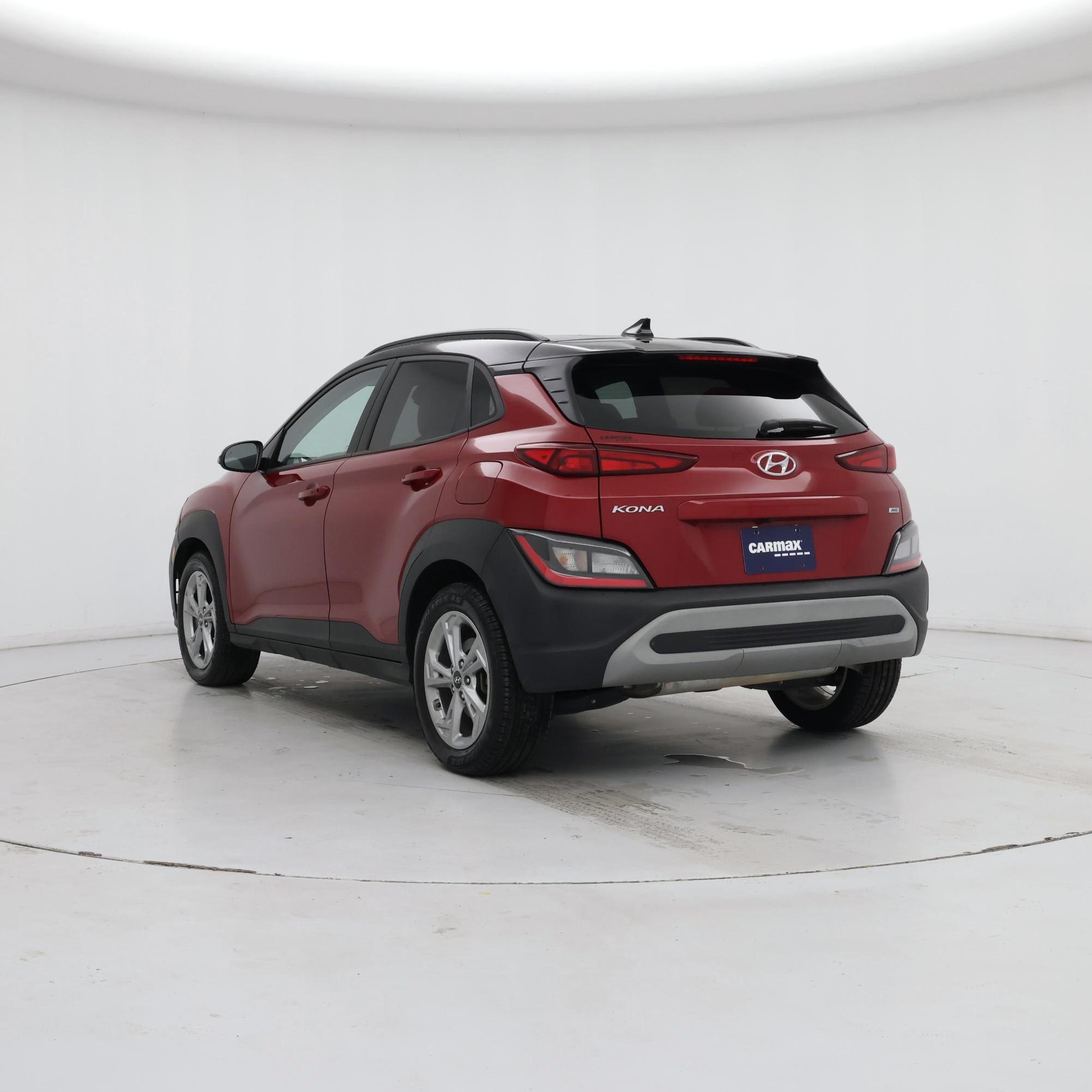 Thumbnail: 2023 Hyundai Kona - 2