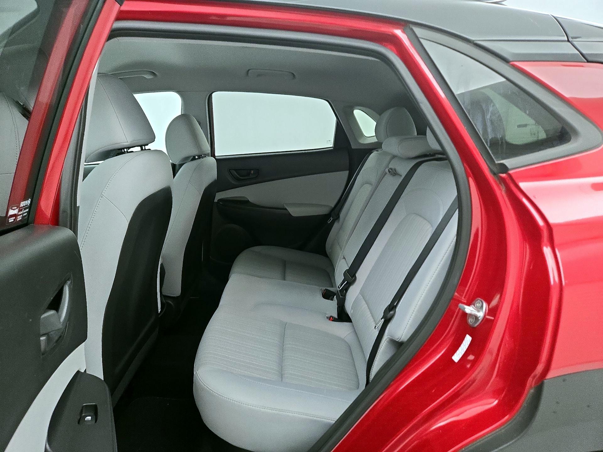 Thumbnail: 2023 Hyundai Kona - 19