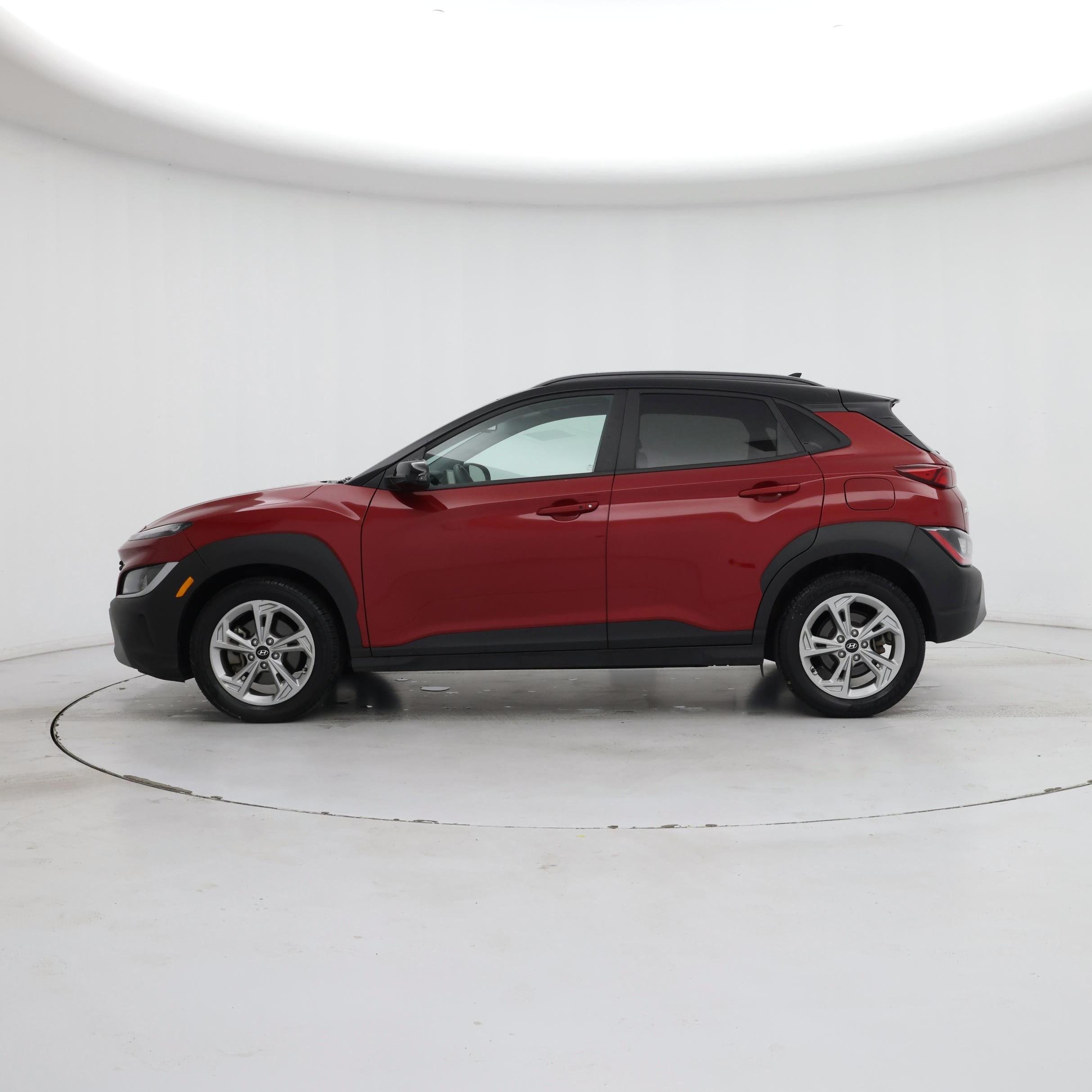 Thumbnail: 2023 Hyundai Kona - 3
