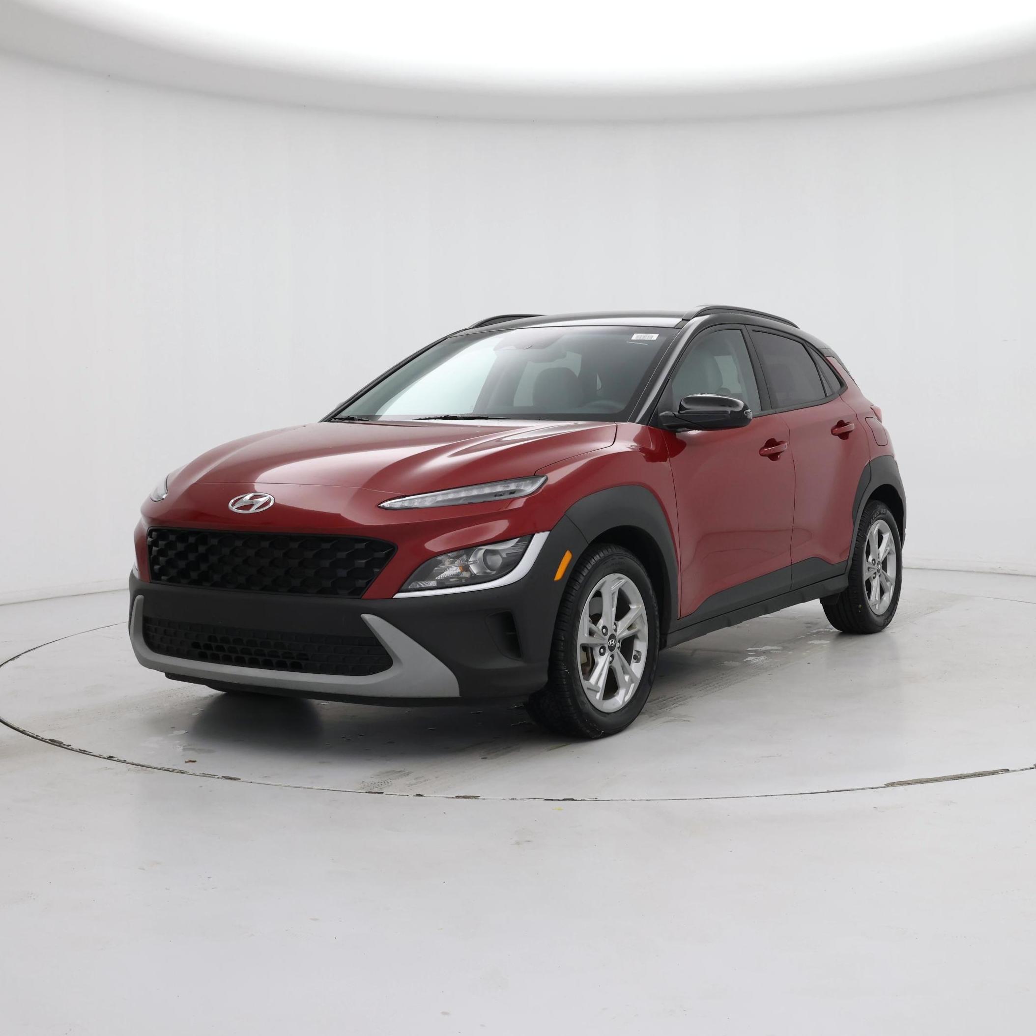 Thumbnail: 2023 Hyundai Kona - 4