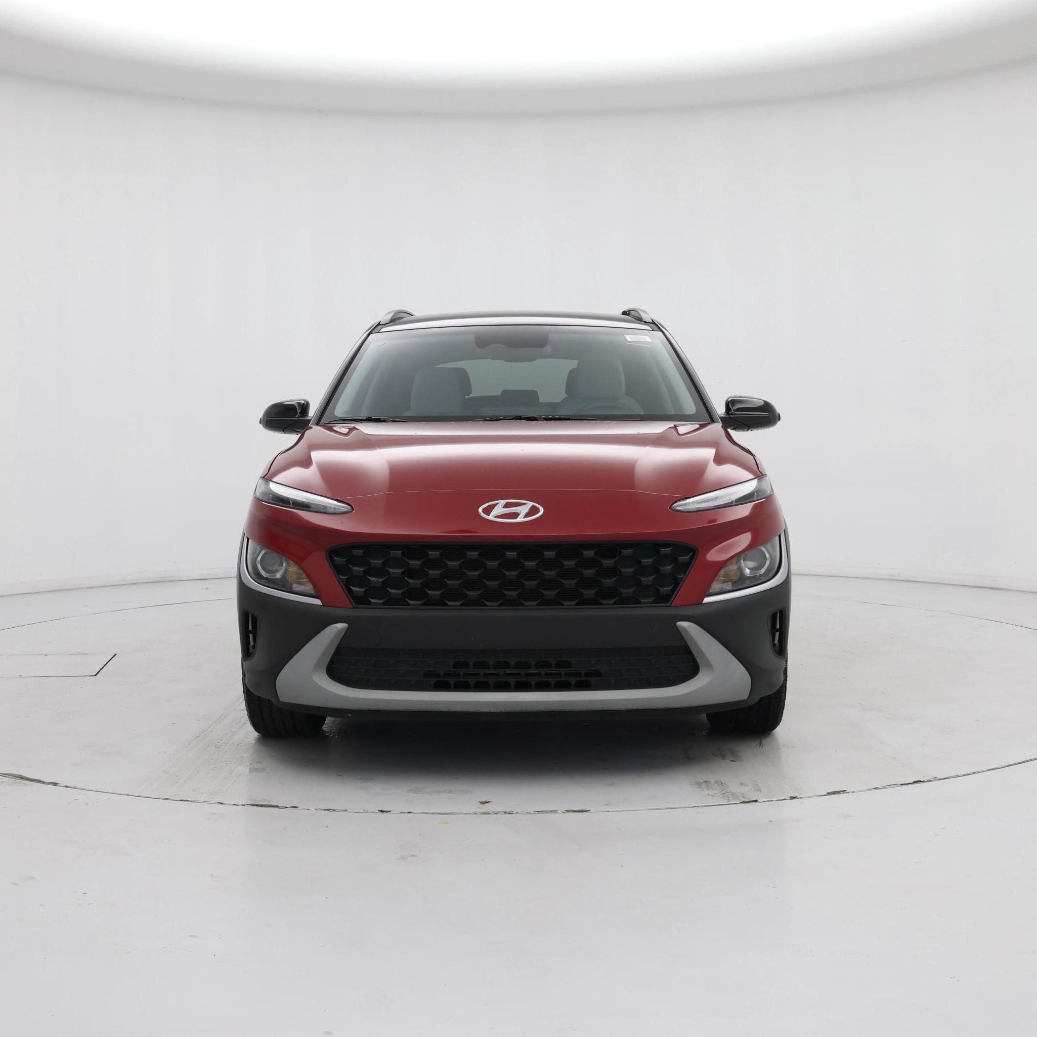 Thumbnail: 2023 Hyundai Kona - 5