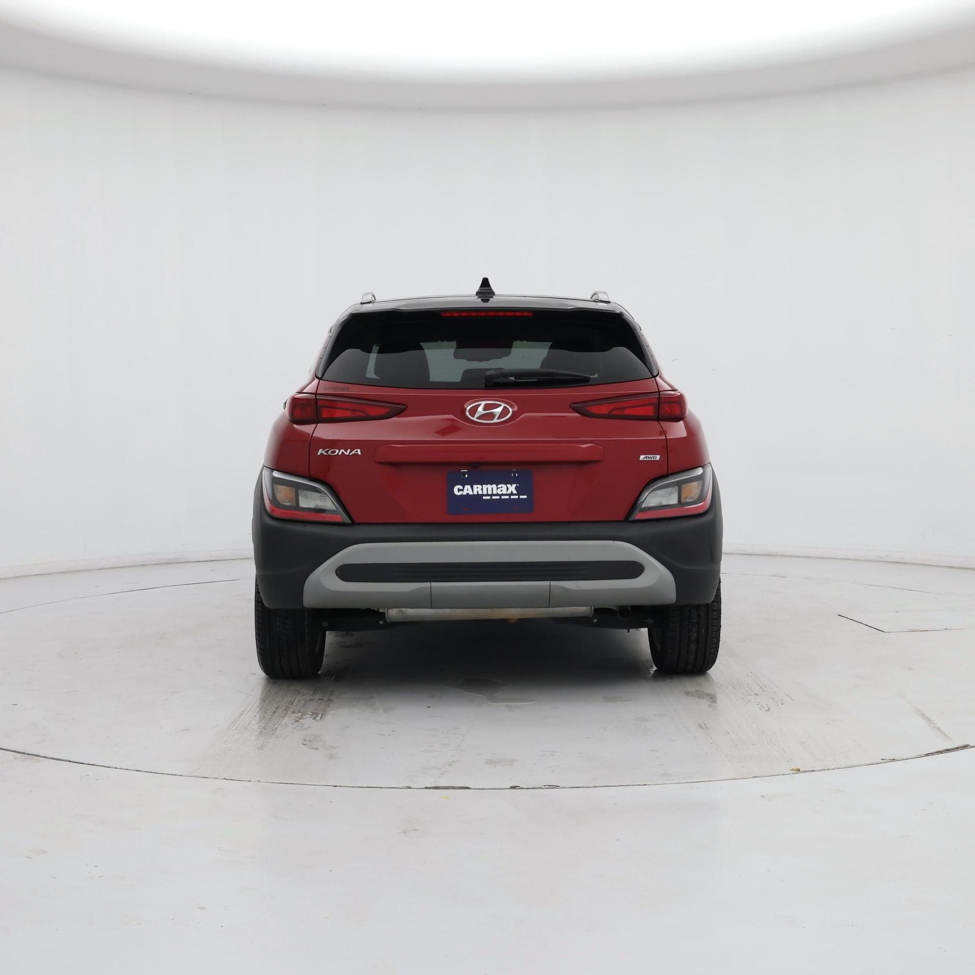 Thumbnail: 2023 Hyundai Kona - 6