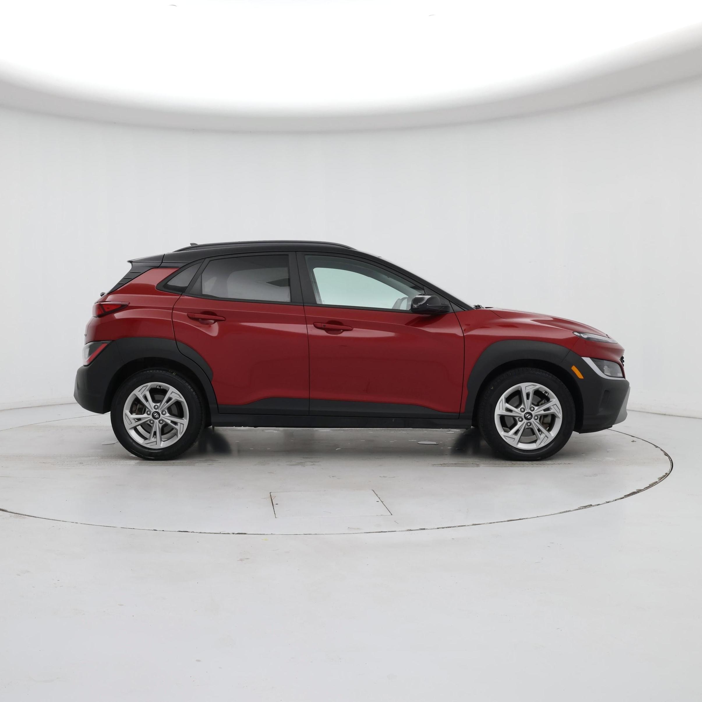 Thumbnail: 2023 Hyundai Kona - 7